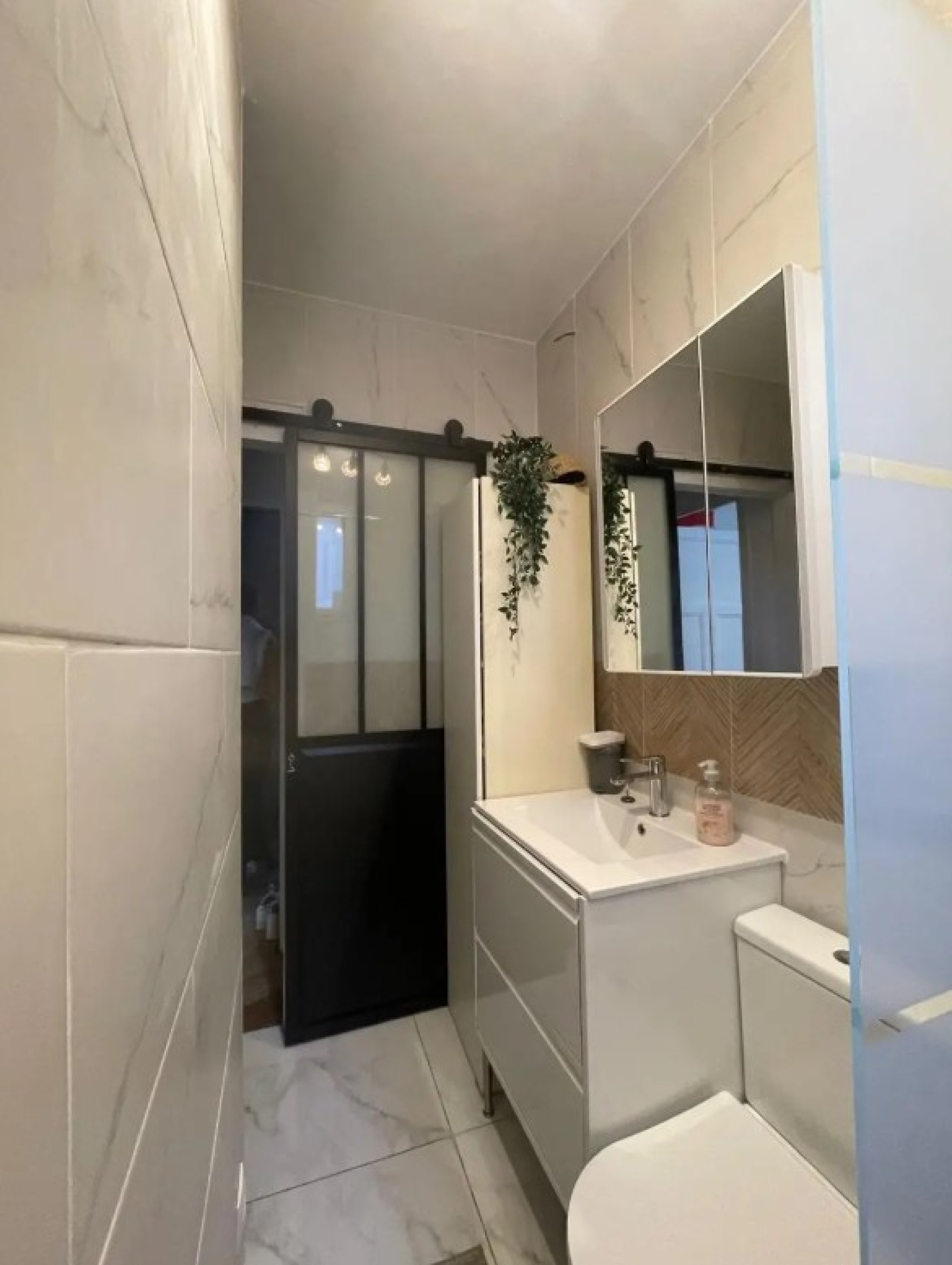 Image_, Appartement, Paris, ref :V10007282