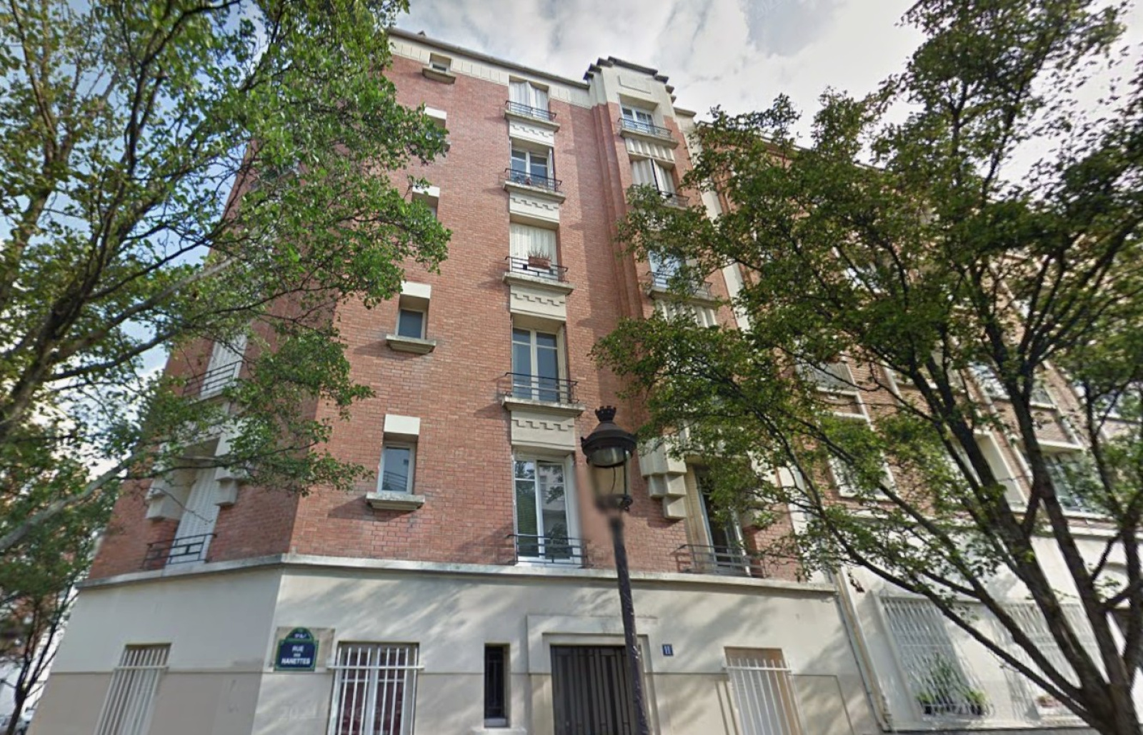 Image_, Appartement, Paris, ref :V10007282