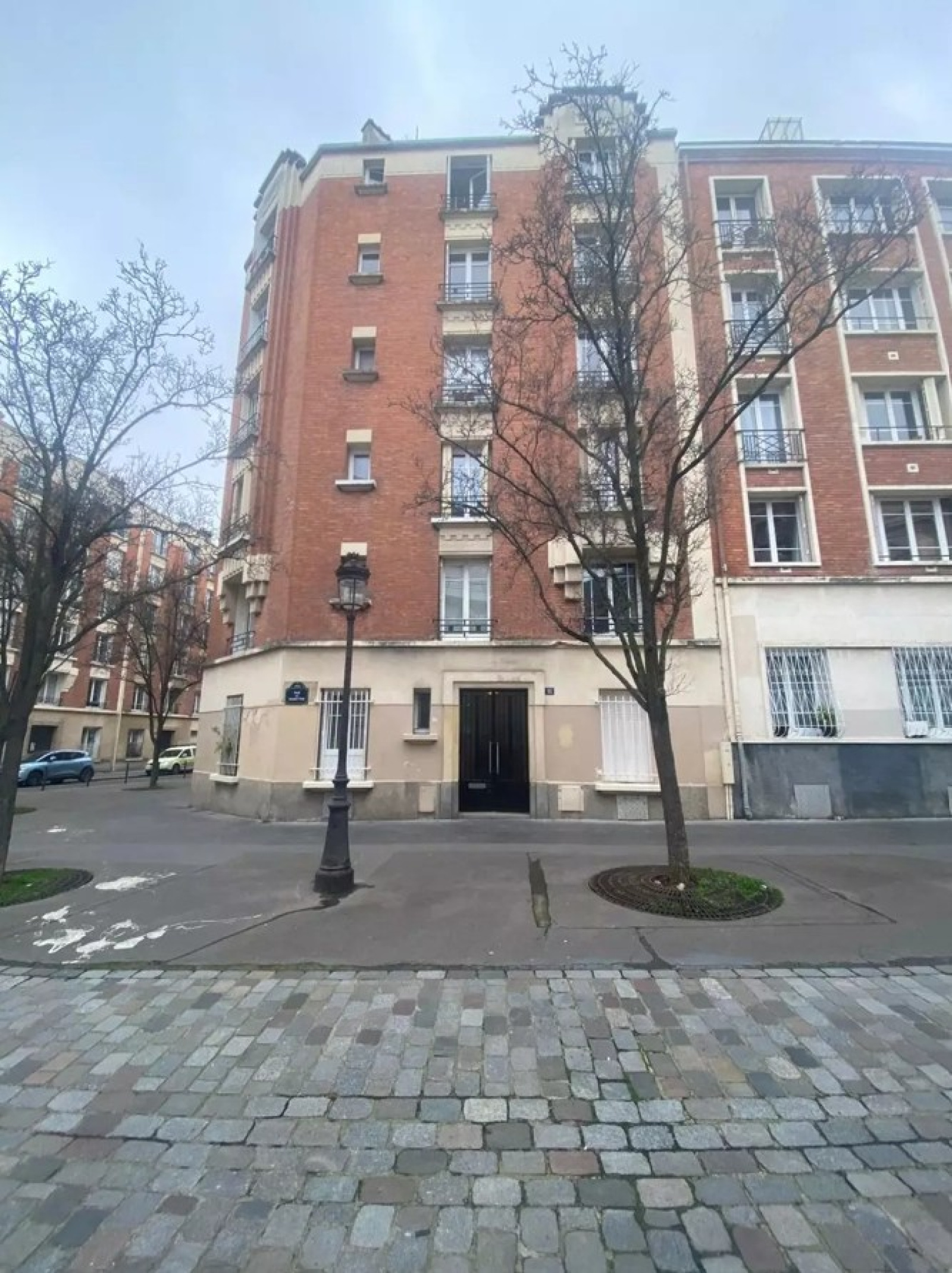 Image_, Appartement, Paris, ref :V10007282