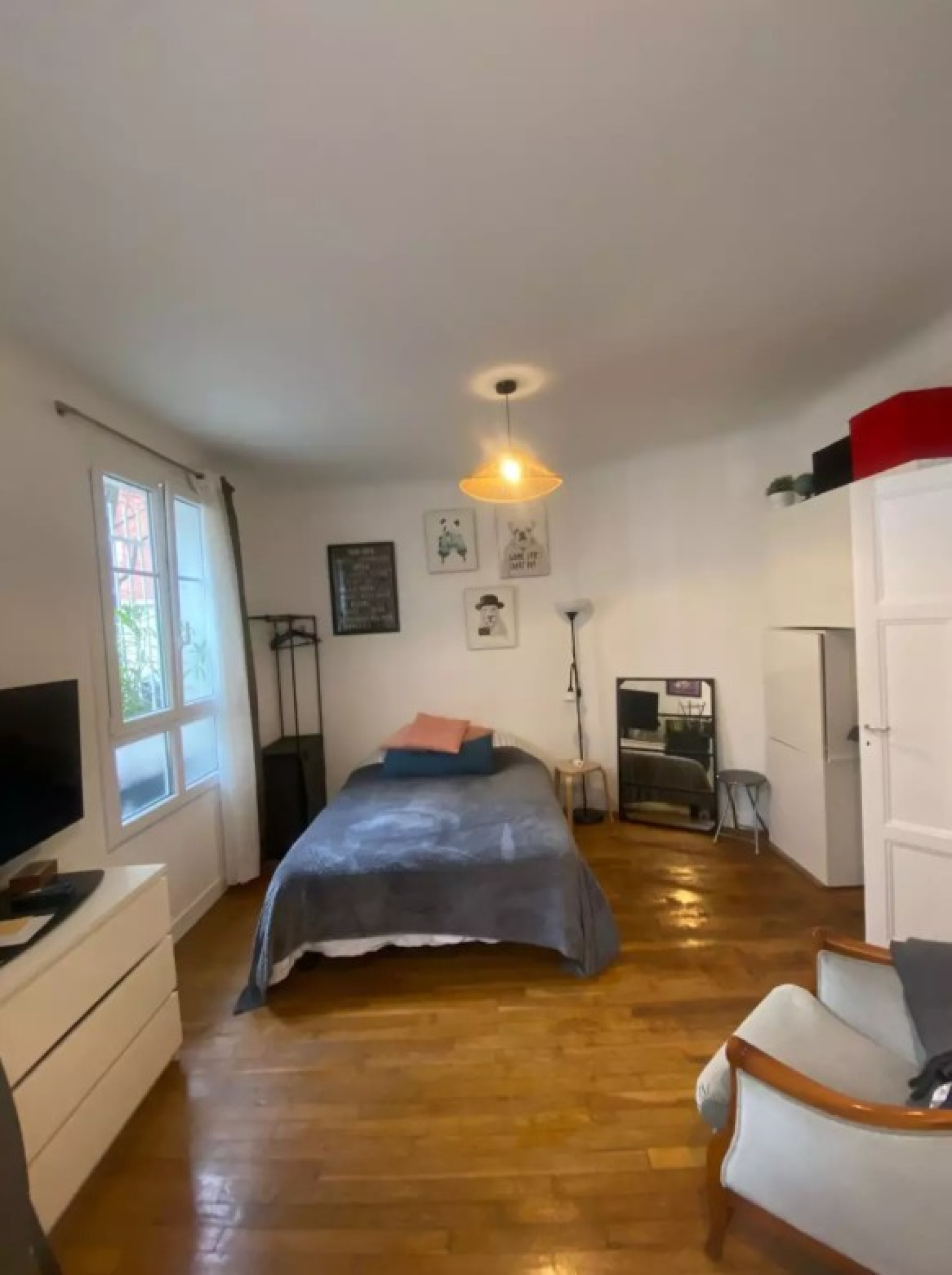 Image_, Appartement, Paris, ref :V10007282