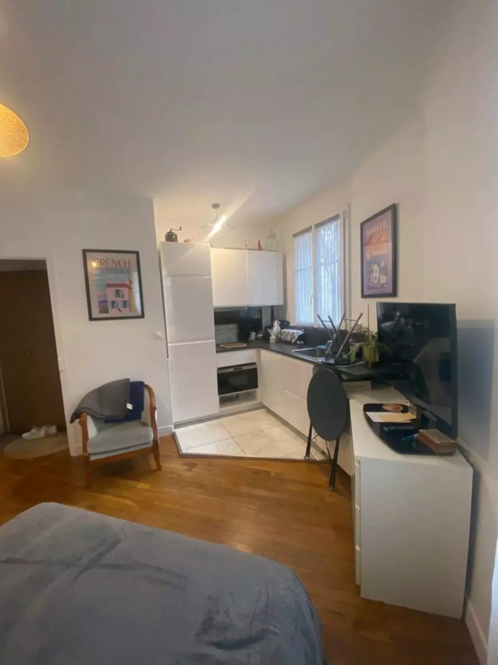 Image_, Appartement, Paris, ref :V10007282