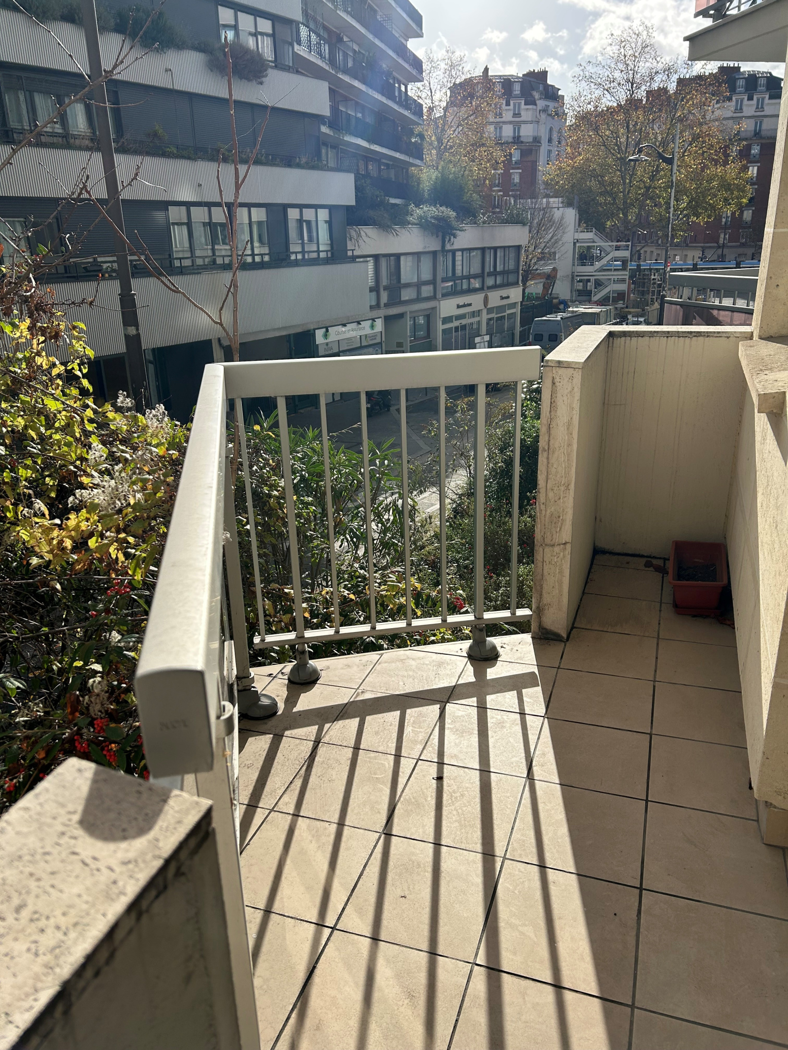 Image_, Appartement, Paris, ref :V10007048