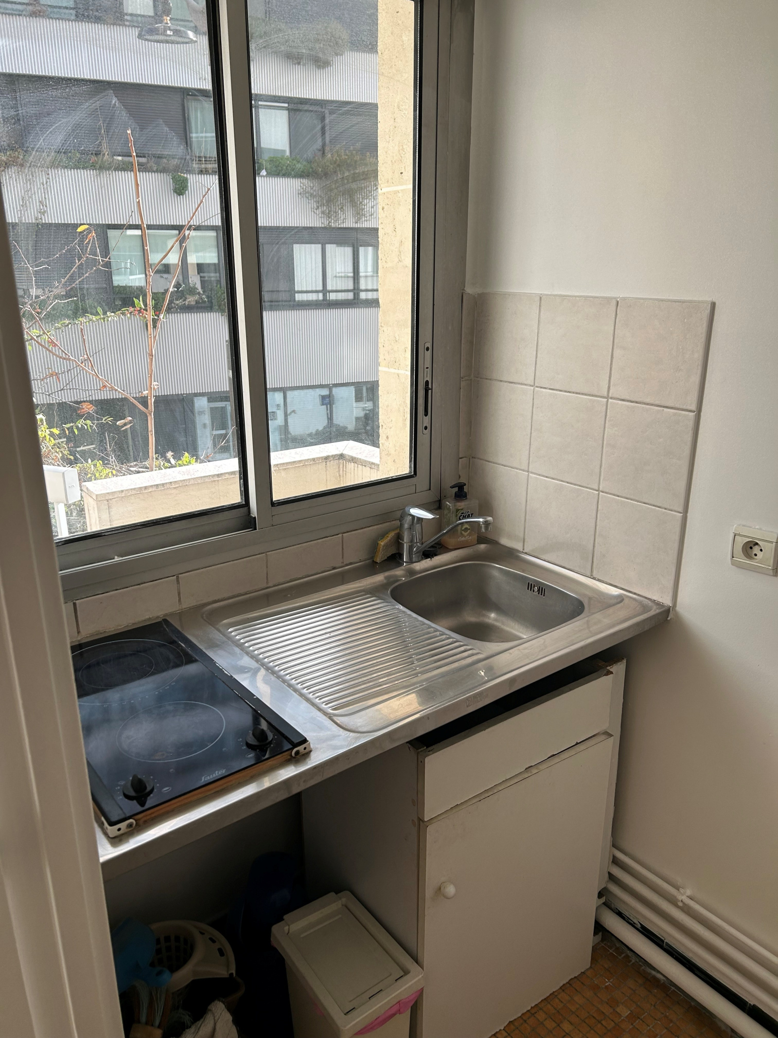 Image_, Appartement, Paris, ref :V10007048