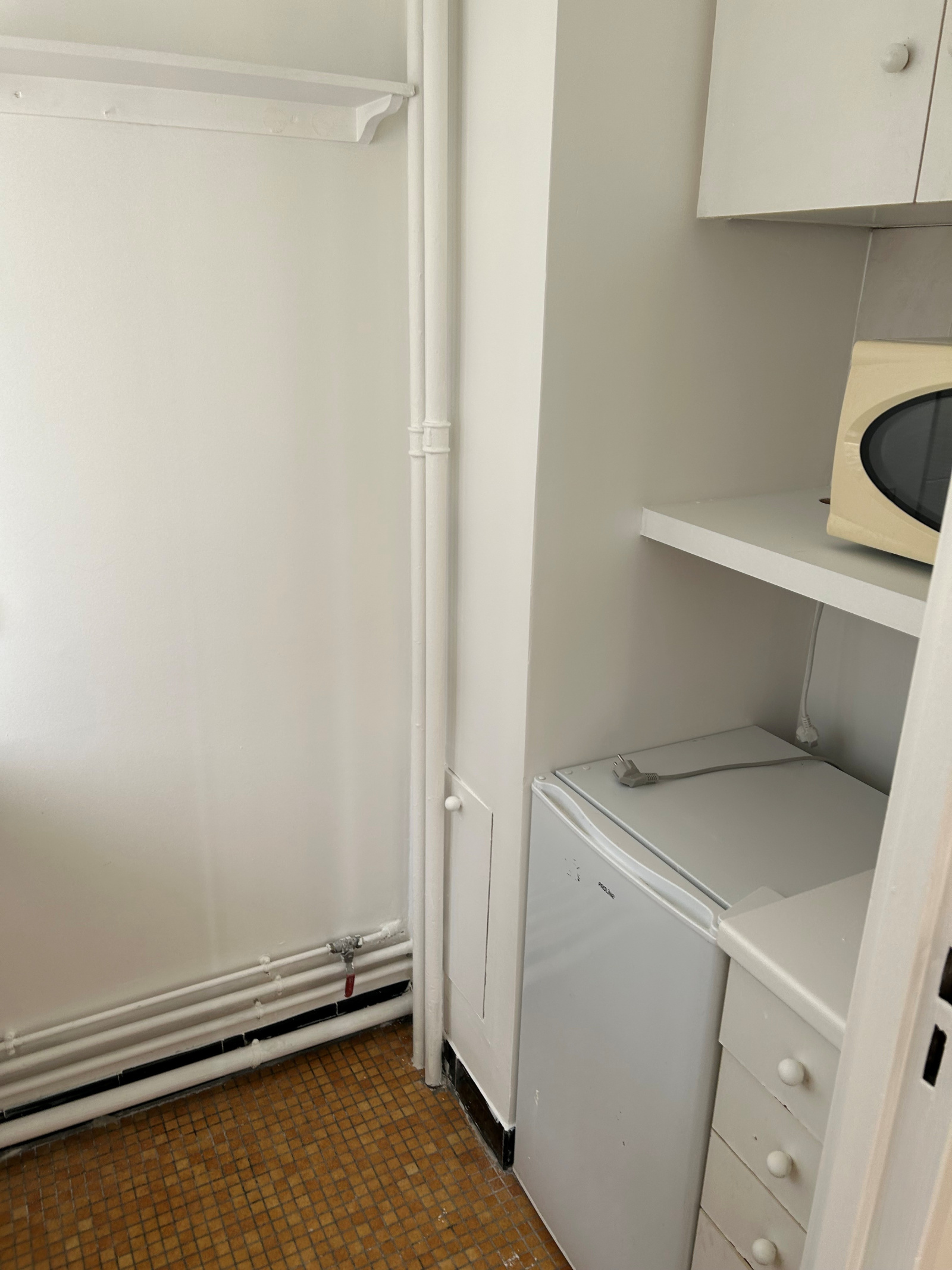 Image_, Appartement, Paris, ref :V10007048