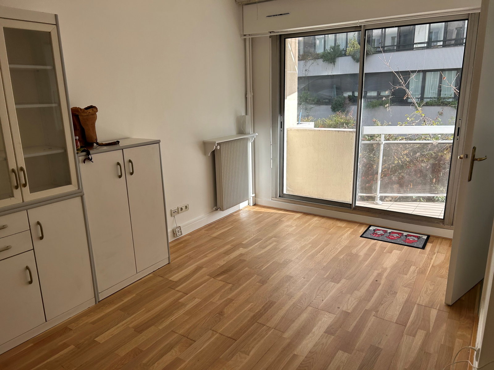 Image_, Appartement, Paris, ref :V10007048