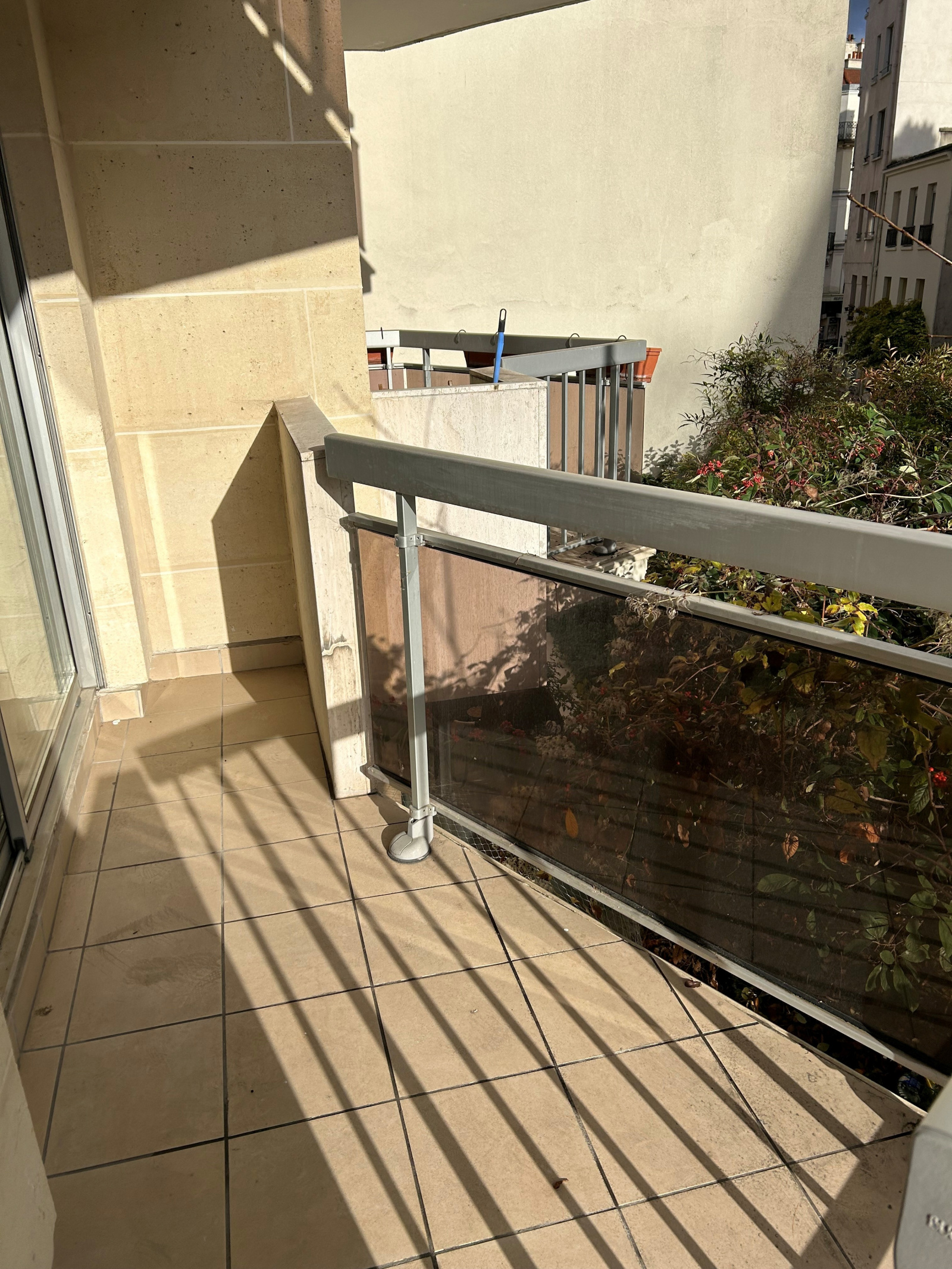 Image_, Appartement, Paris, ref :V10007048