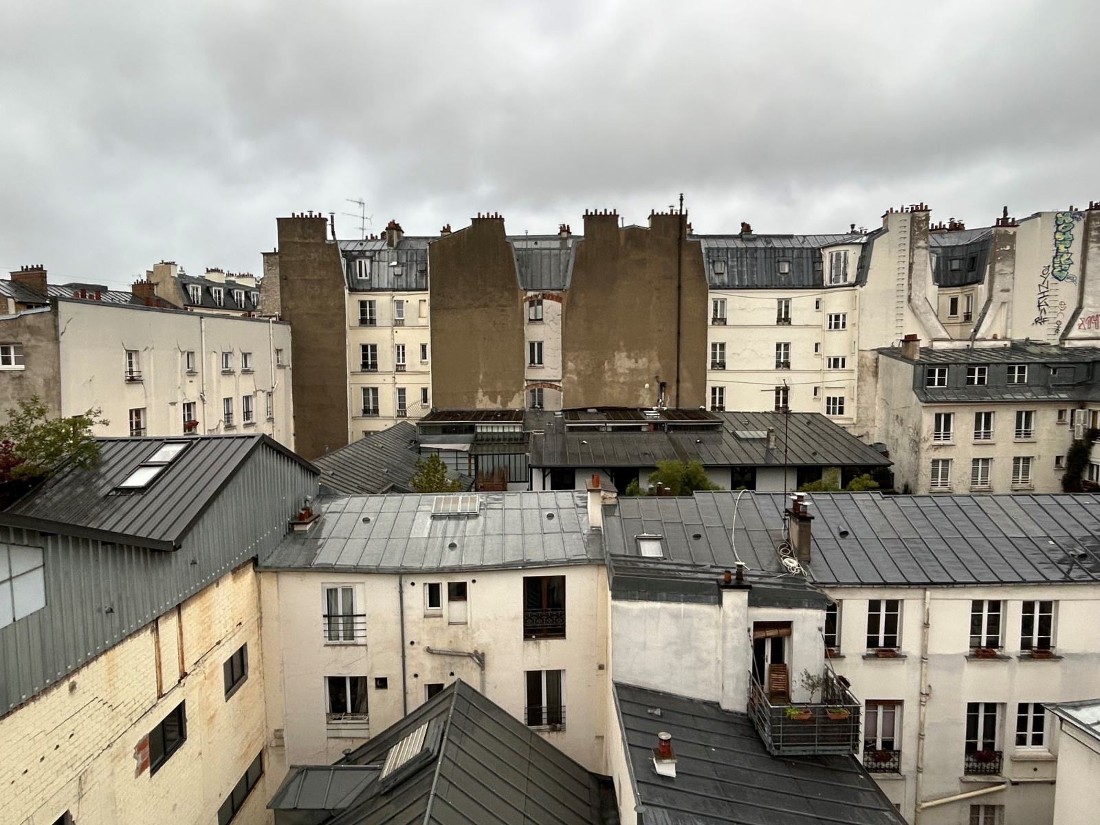 Image_, Appartement, Paris, ref :V50004723