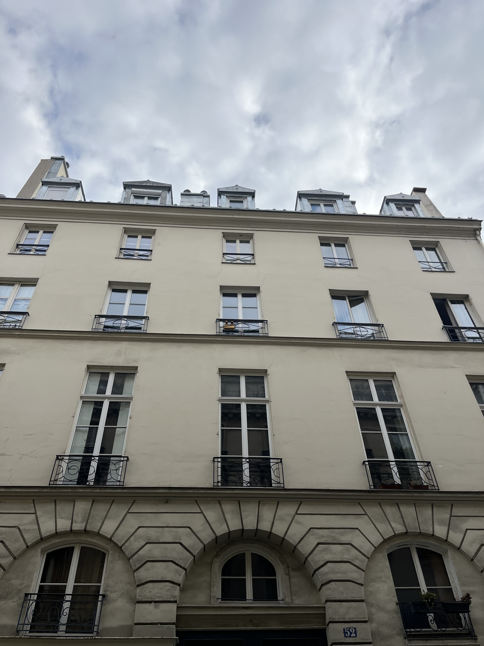 Image_, Loft, Paris, ref :V170007015