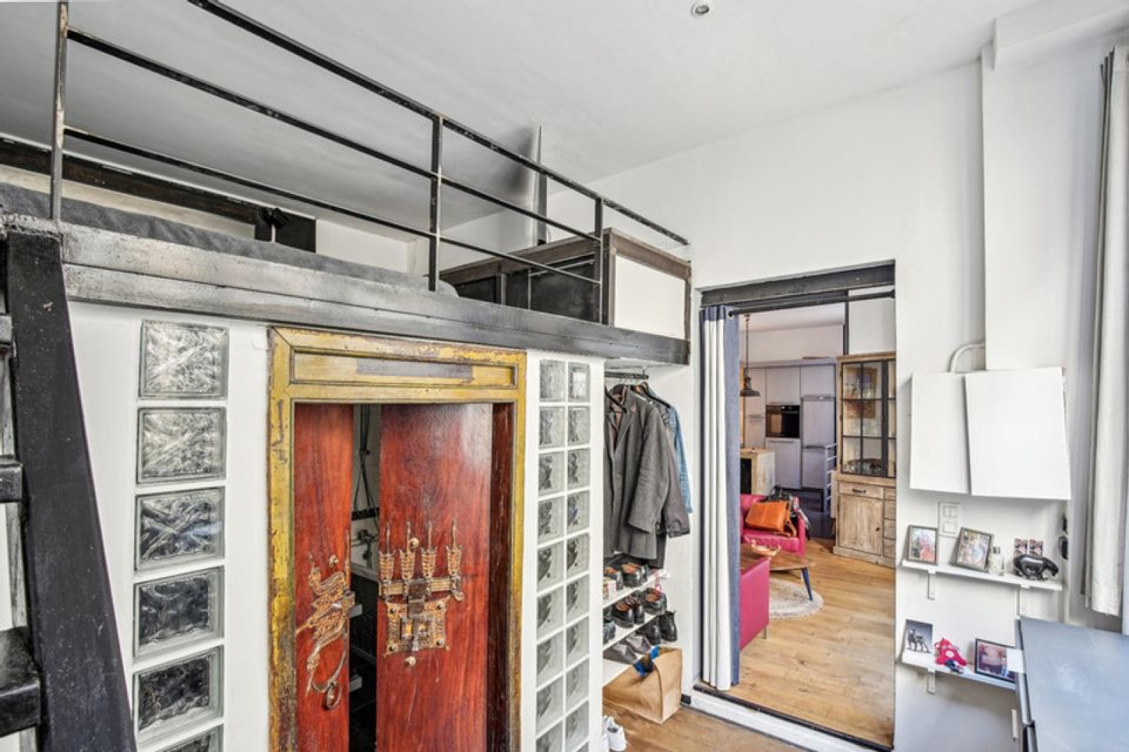 Image_, Loft, Paris, ref :V170007015