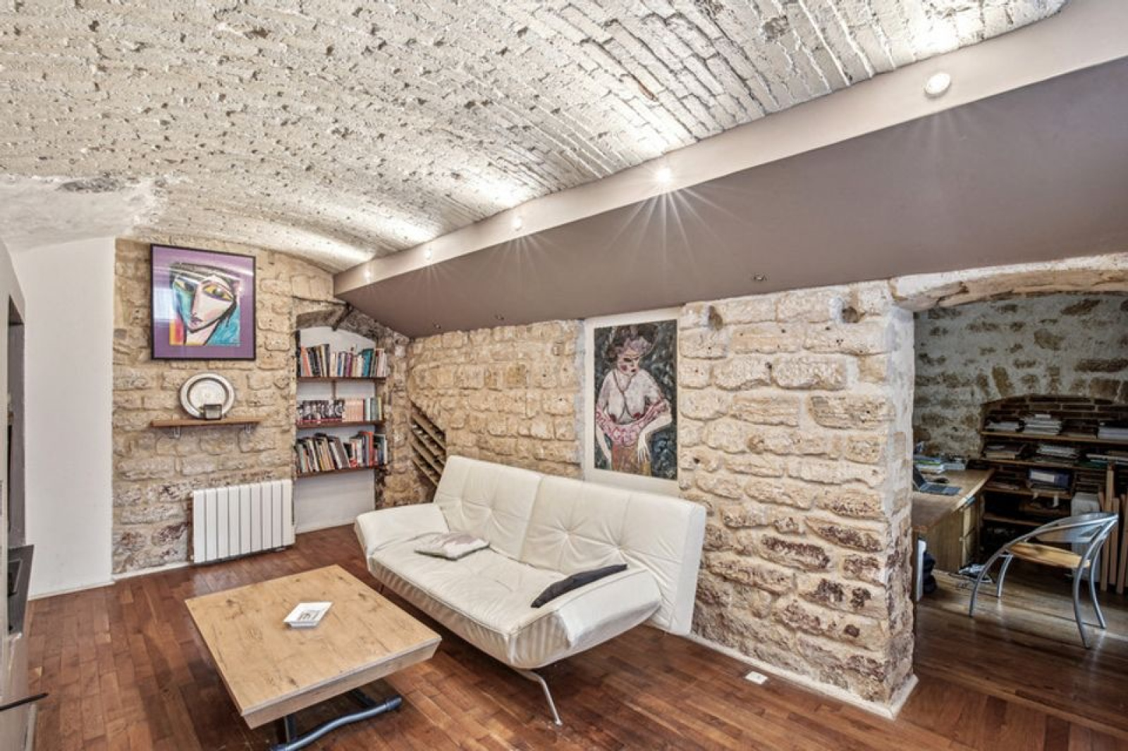Image_, Loft, Paris, ref :V170007015