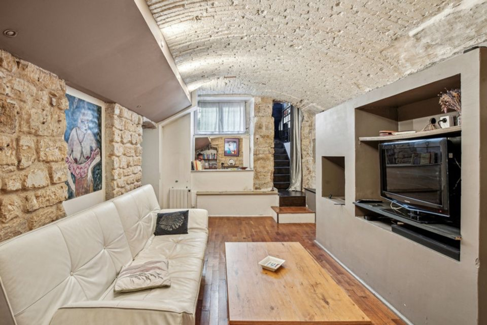 Image_, Loft, Paris, ref :V170007015