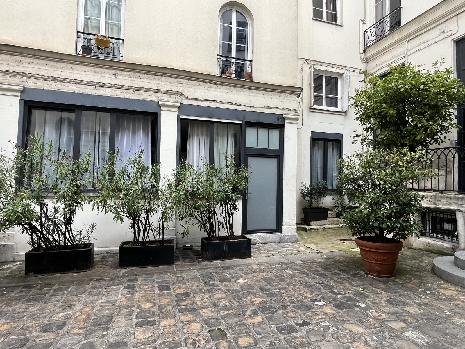 Image_, Loft, Paris, ref :V170007015