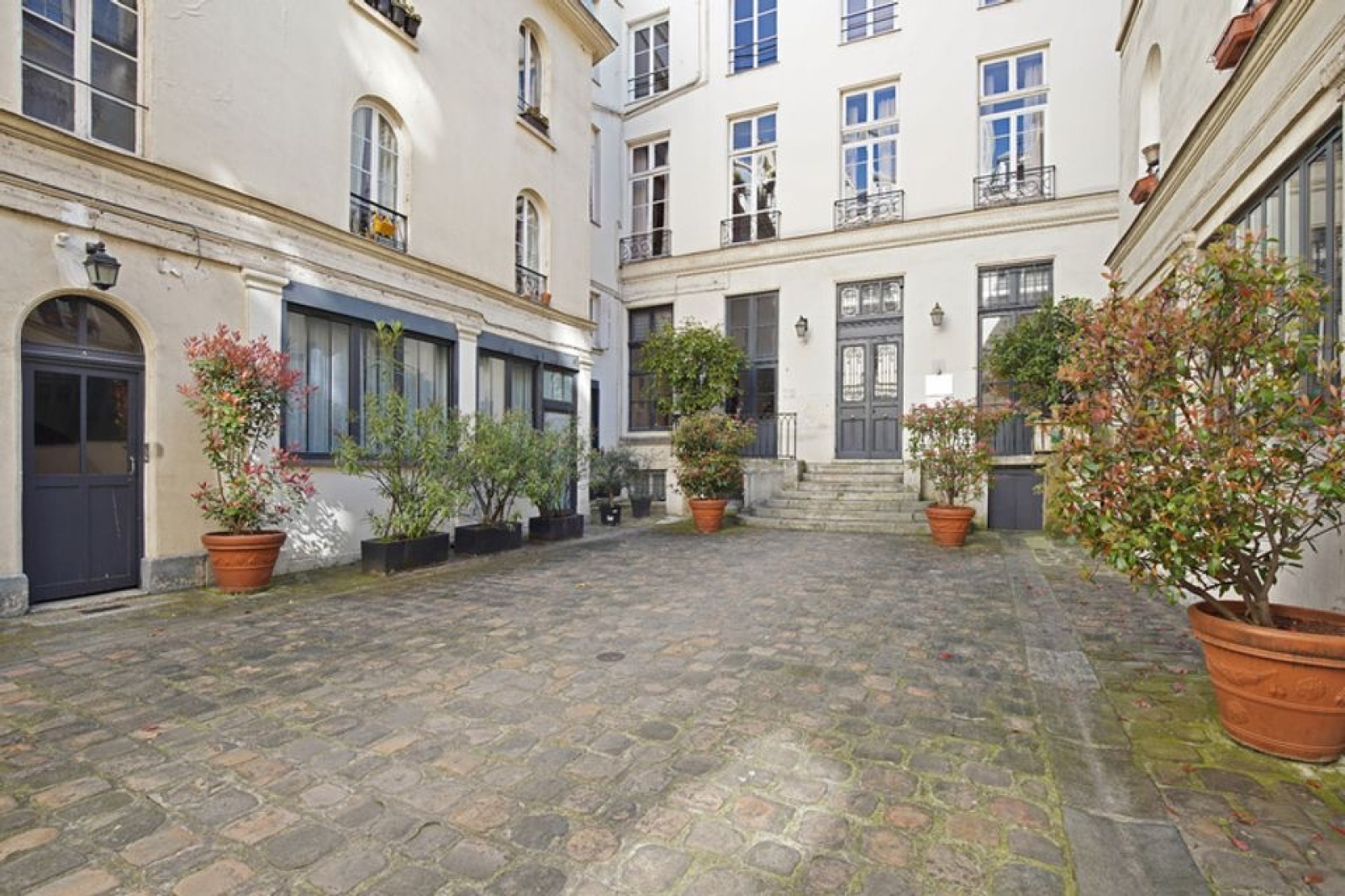 Image_, Loft, Paris, ref :V170007015