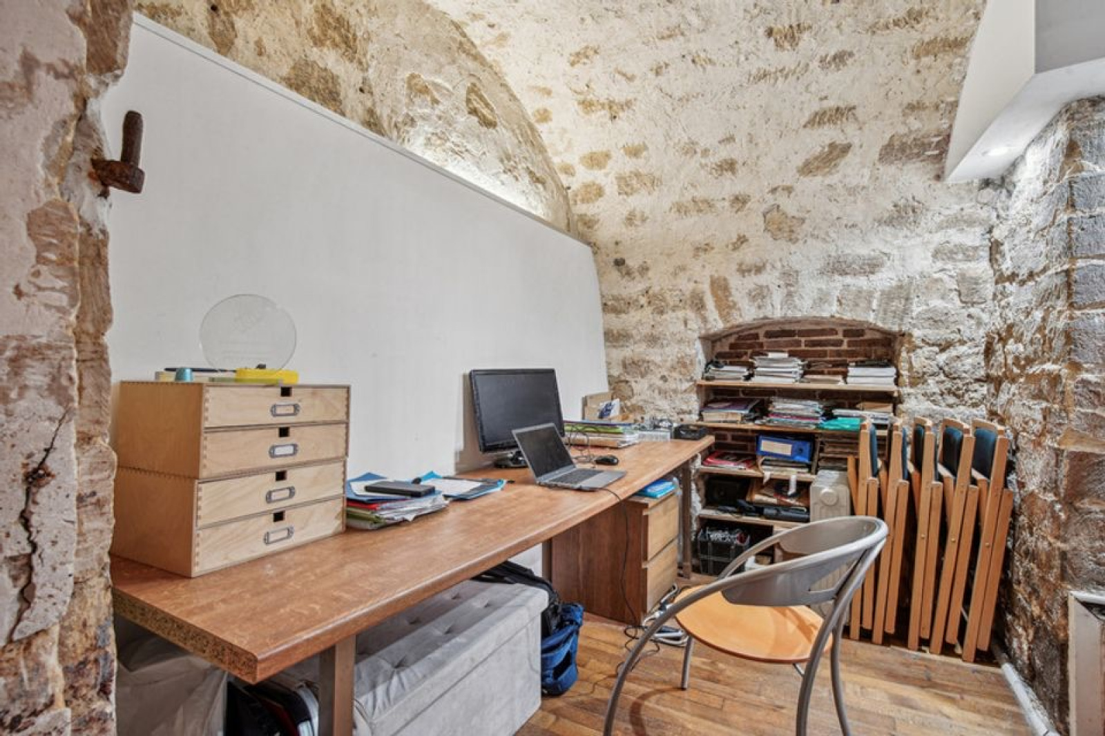 Image_, Loft, Paris, ref :V170007015