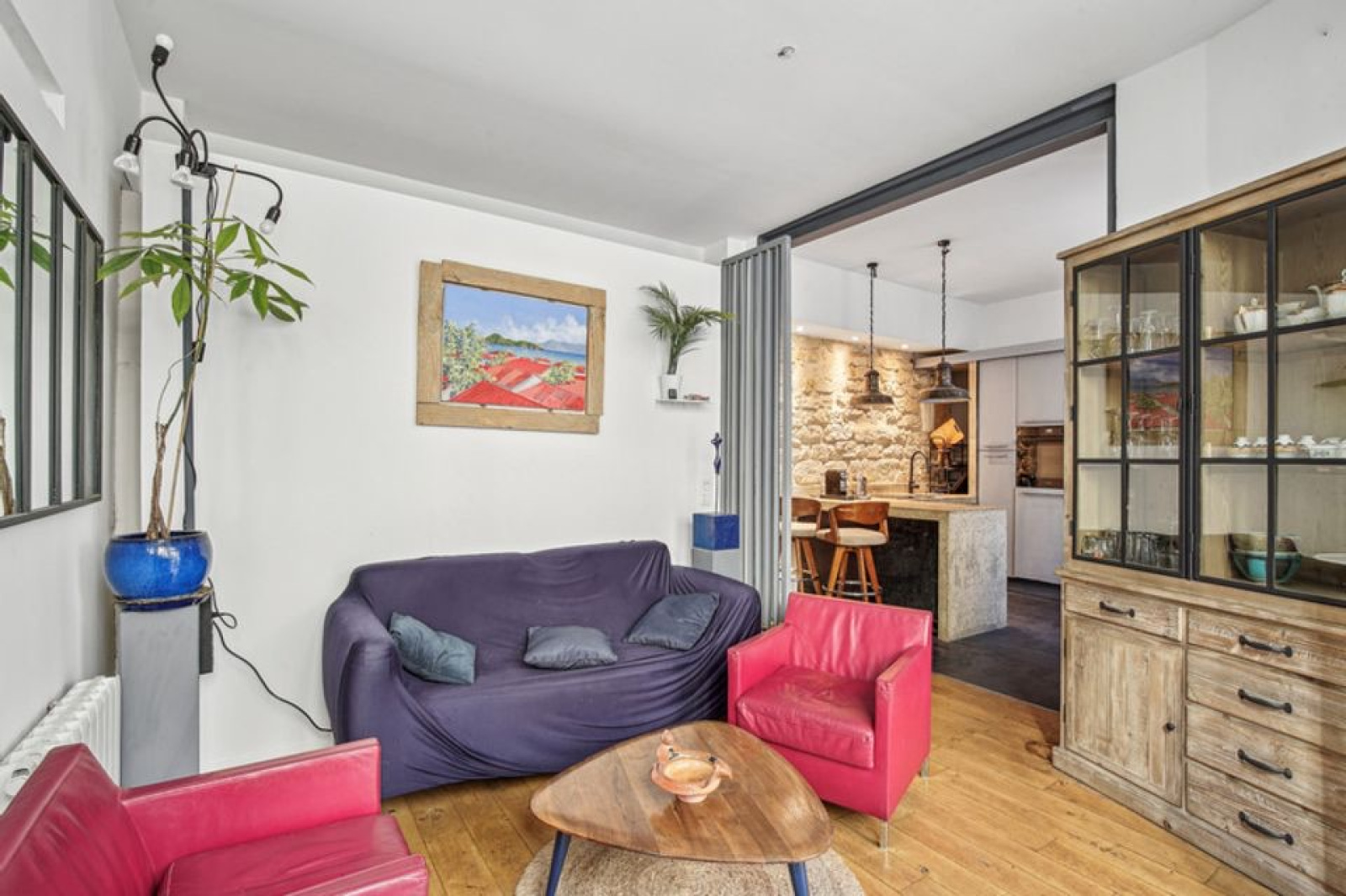 Image_, Loft, Paris, ref :V170007015