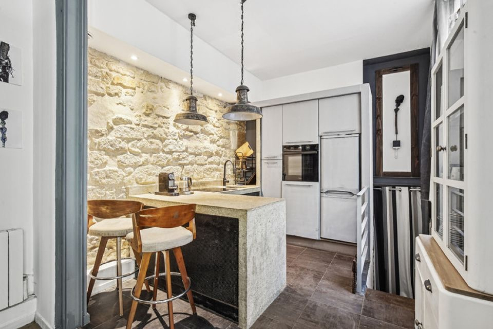 Image_, Loft, Paris, ref :V170007015