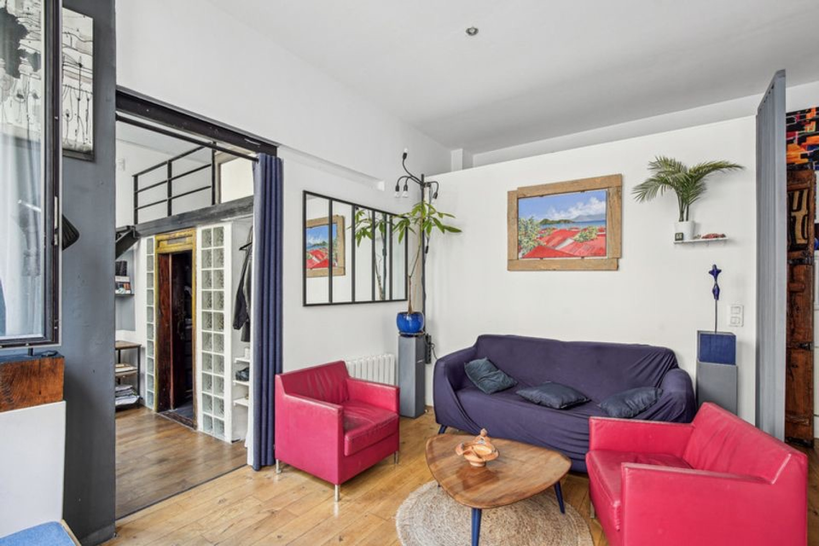 Image_, Loft, Paris, ref :V170007015