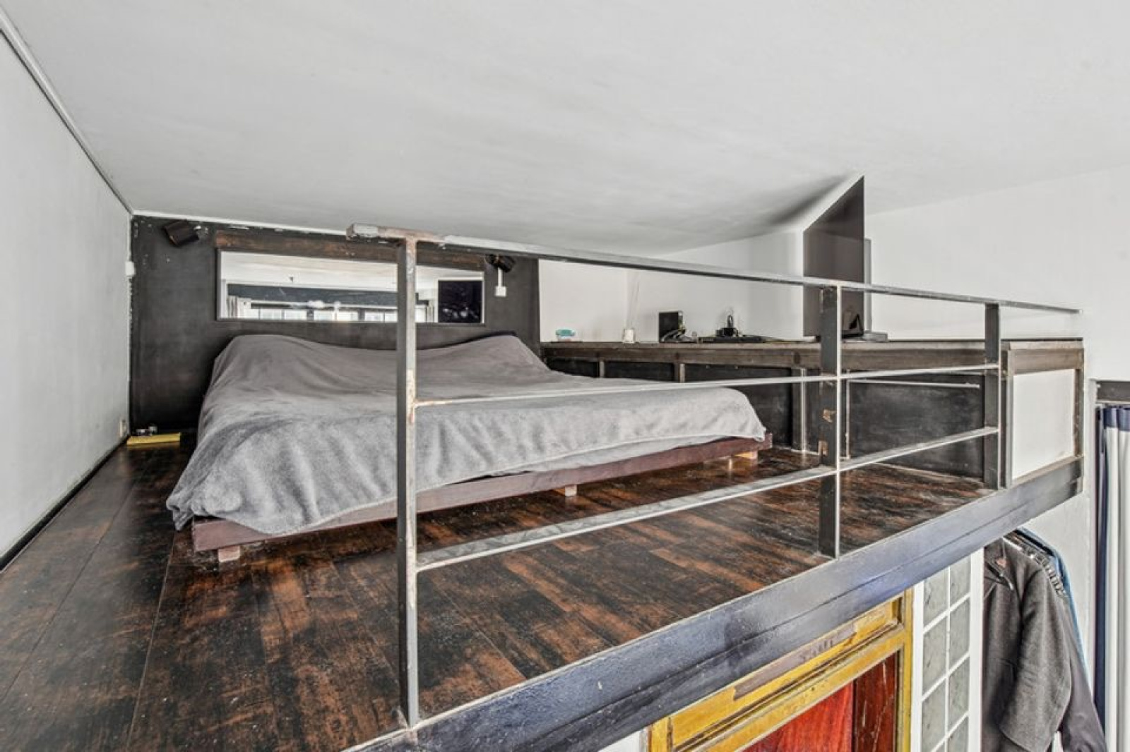 Image_, Loft, Paris, ref :V170007015