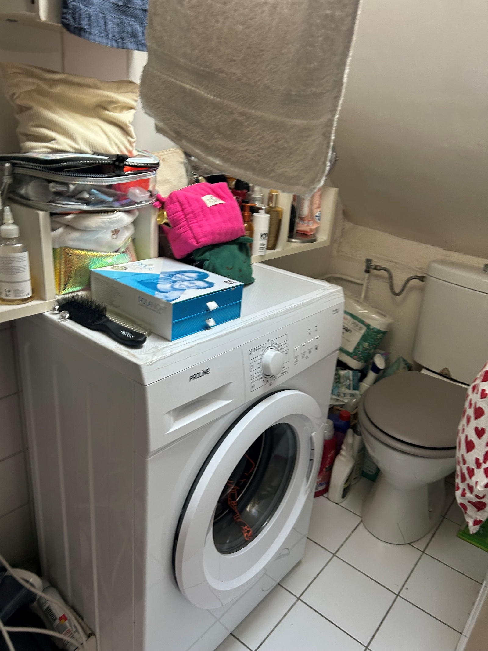 Image_, Appartement, Paris, ref :V10007429