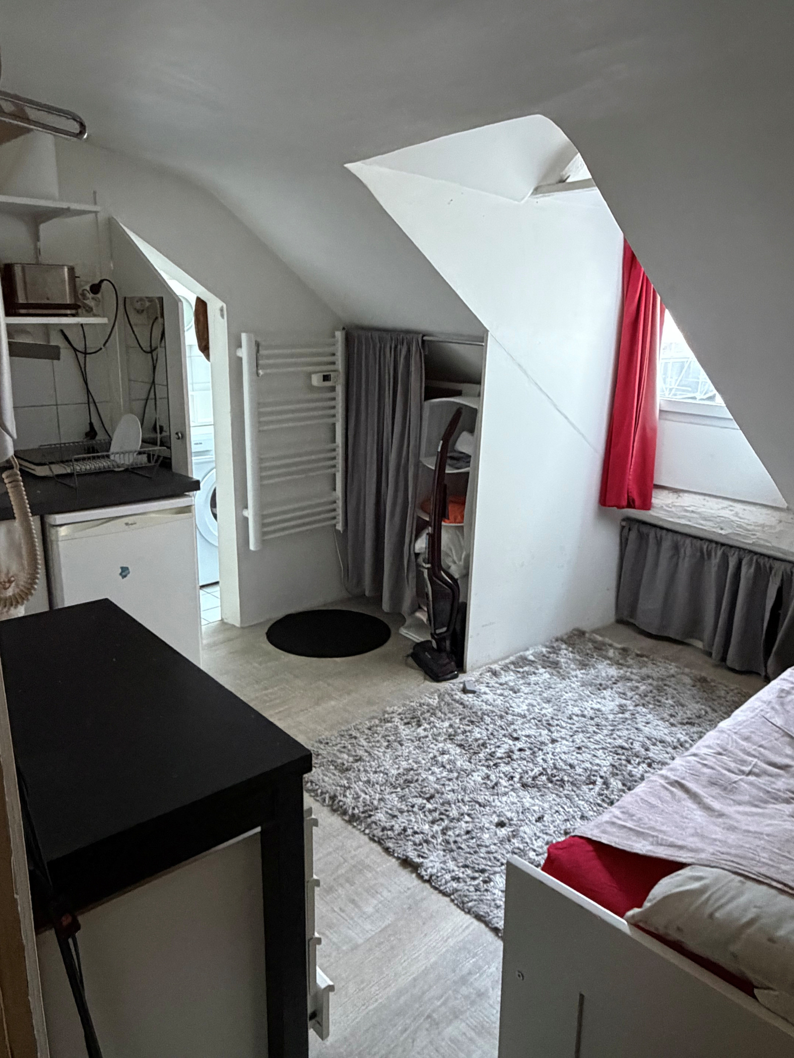 Image_, Appartement, Paris, ref :V10007429