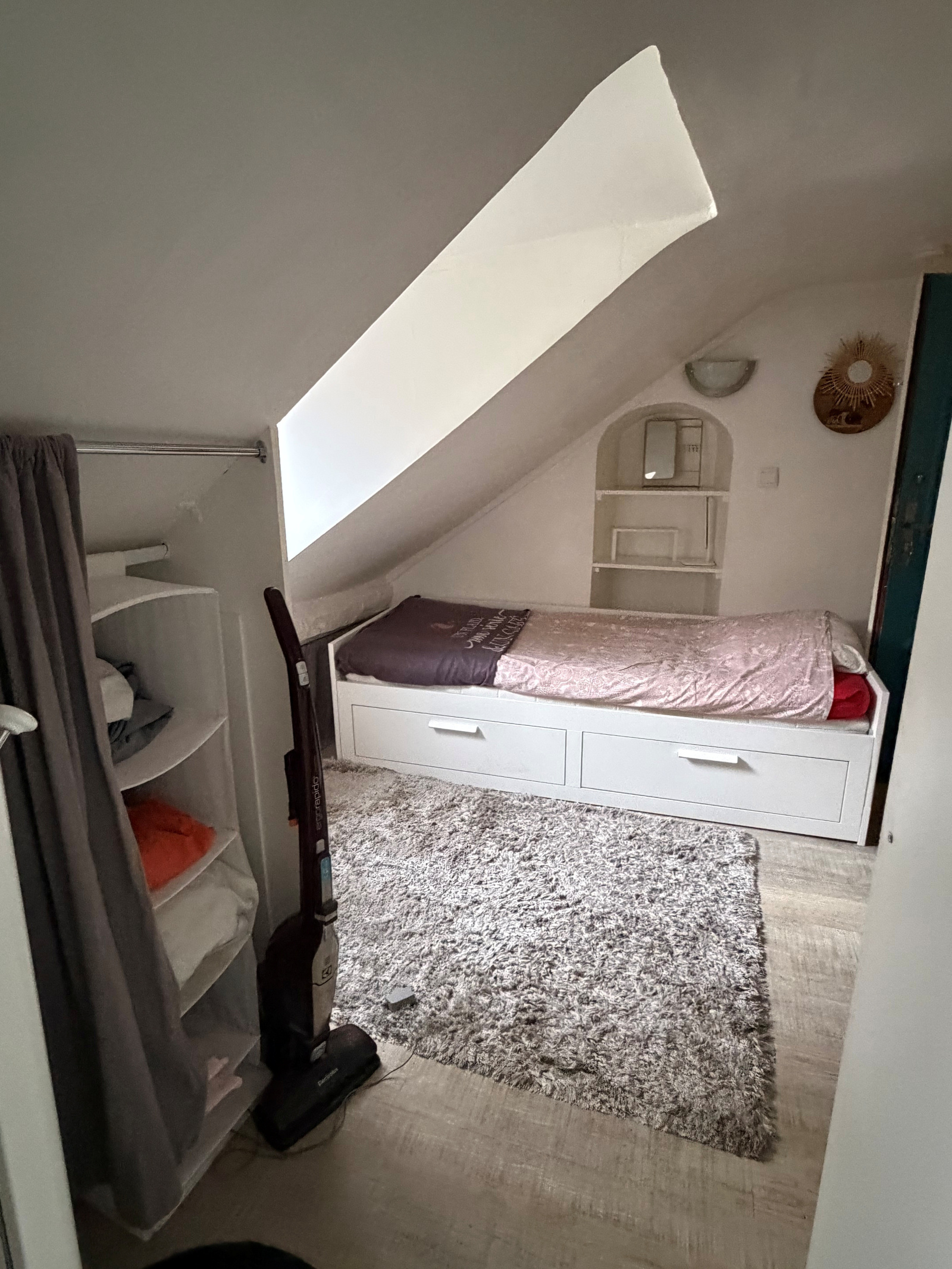 Image_, Appartement, Paris, ref :V10007429
