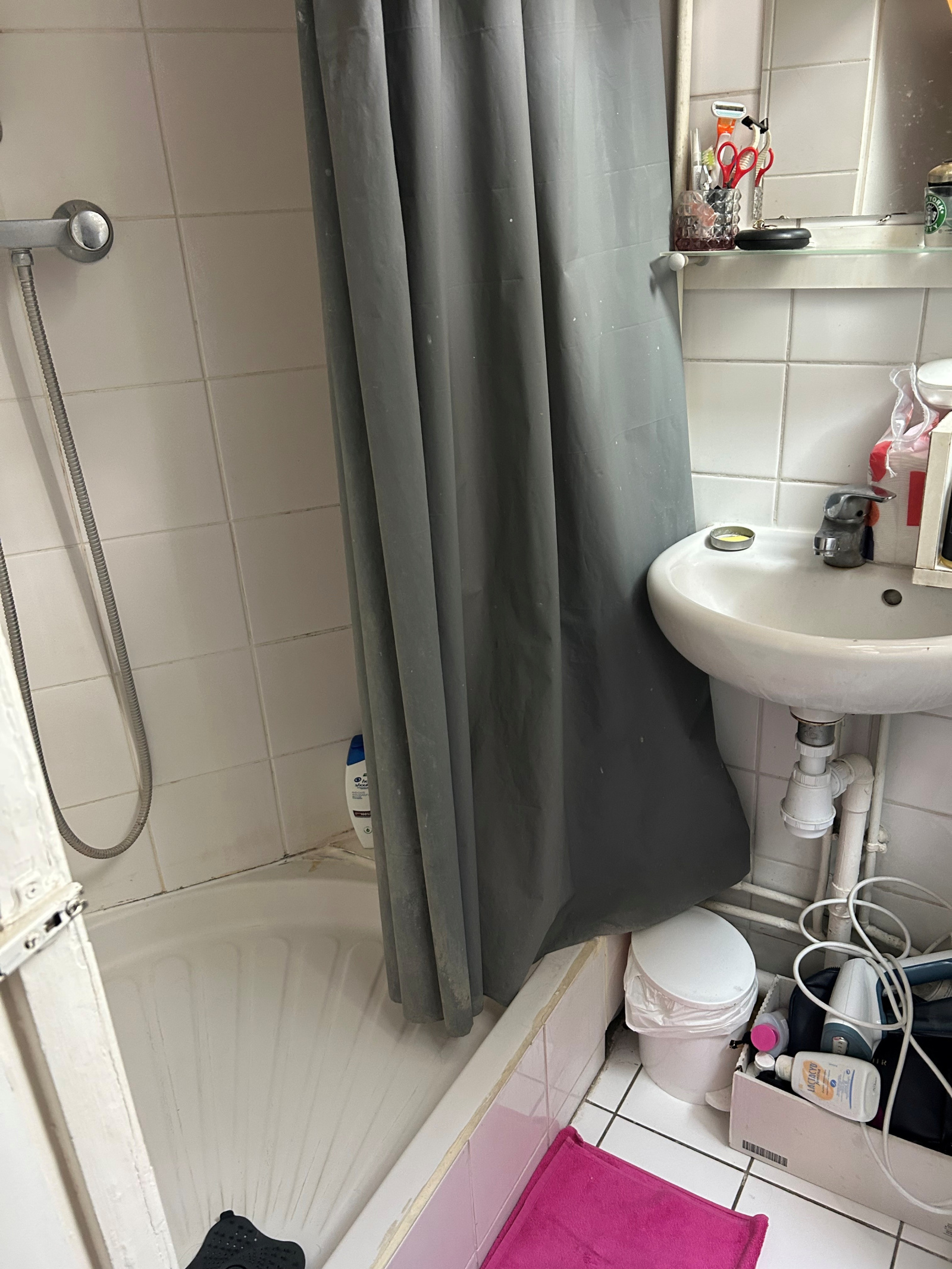 Image_, Appartement, Paris, ref :V10007429