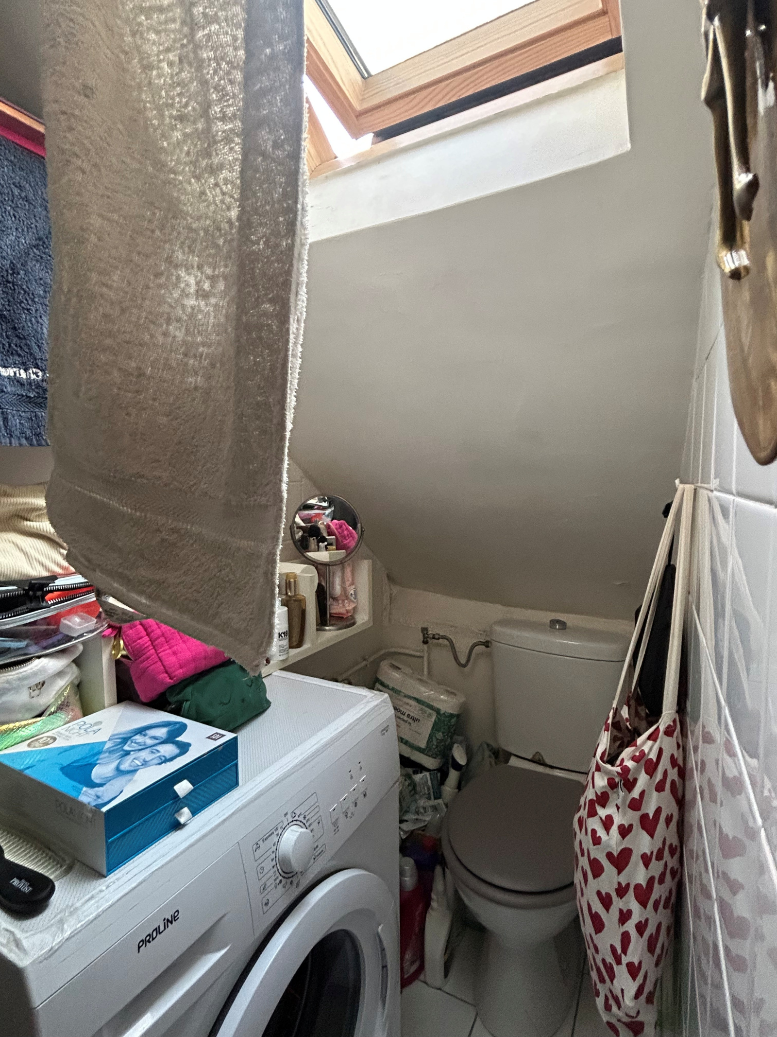Image_, Appartement, Paris, ref :V10007429