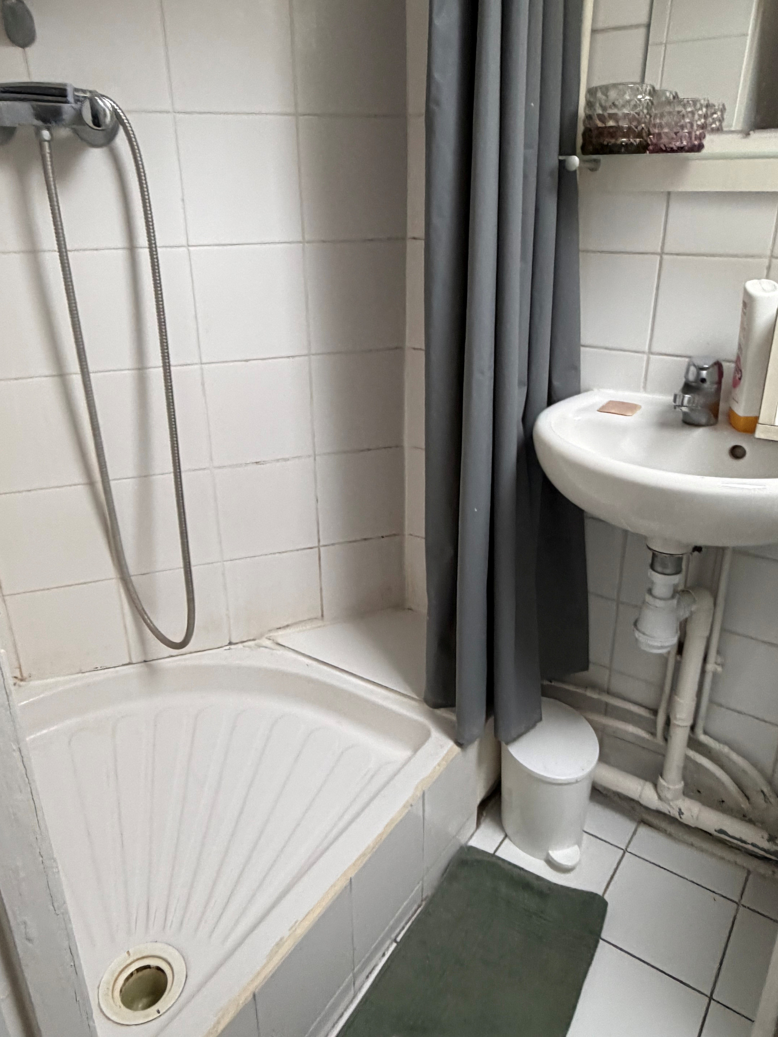 Image_, Appartement, Paris, ref :V10007429