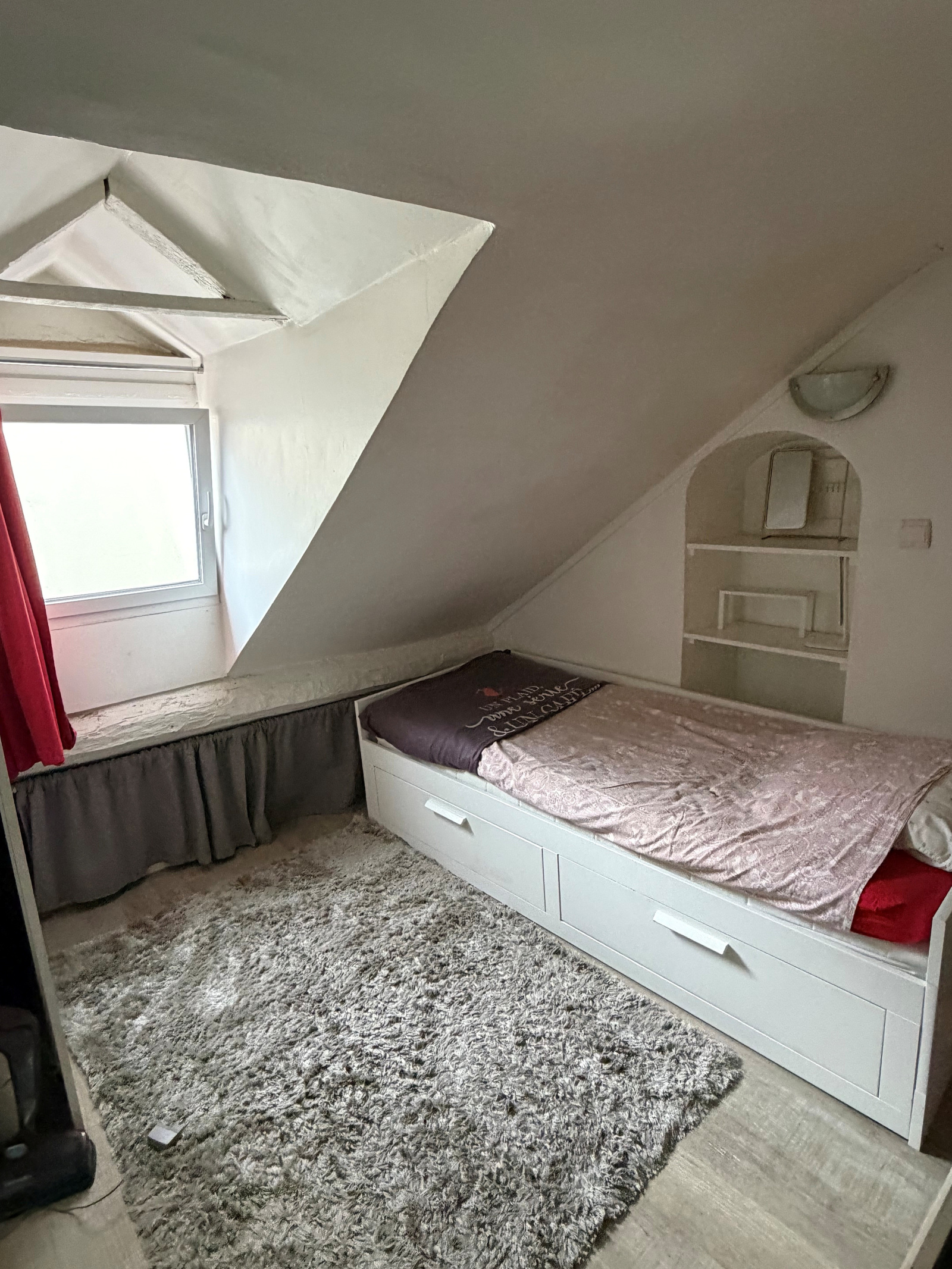 Image_, Appartement, Paris, ref :V10007429