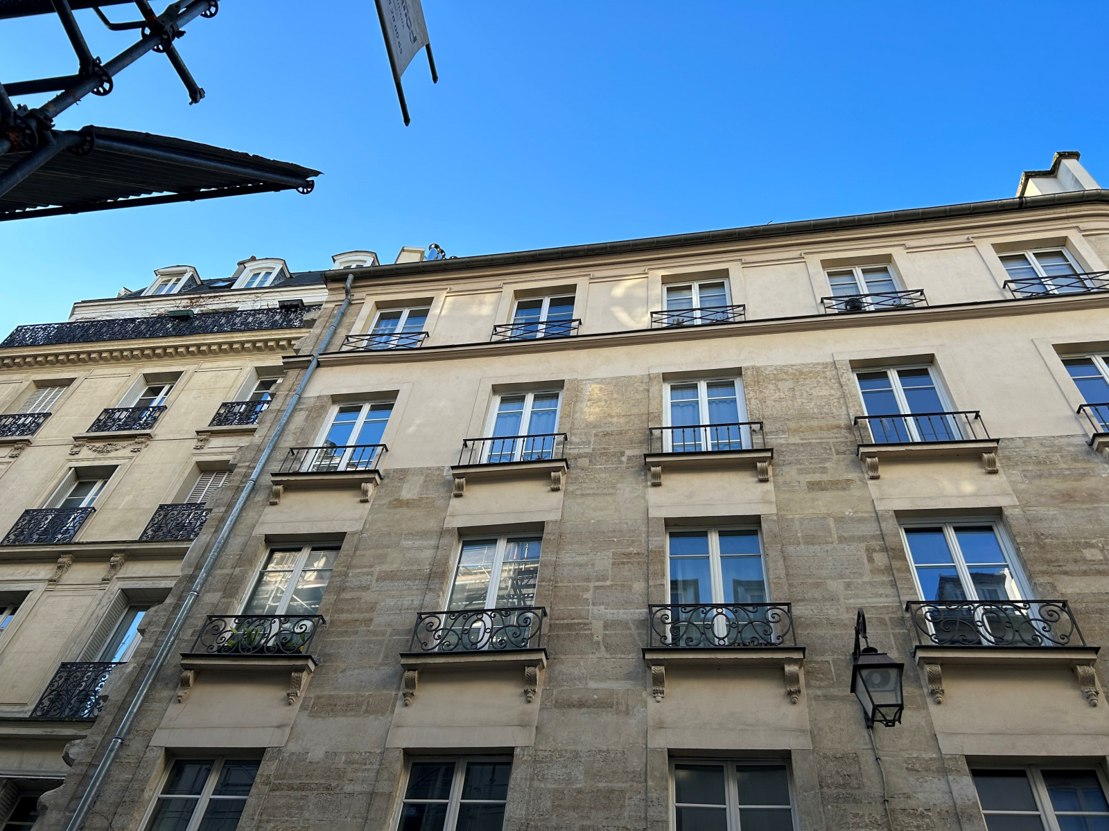 Image_, Appartement, Paris, ref :V50004728