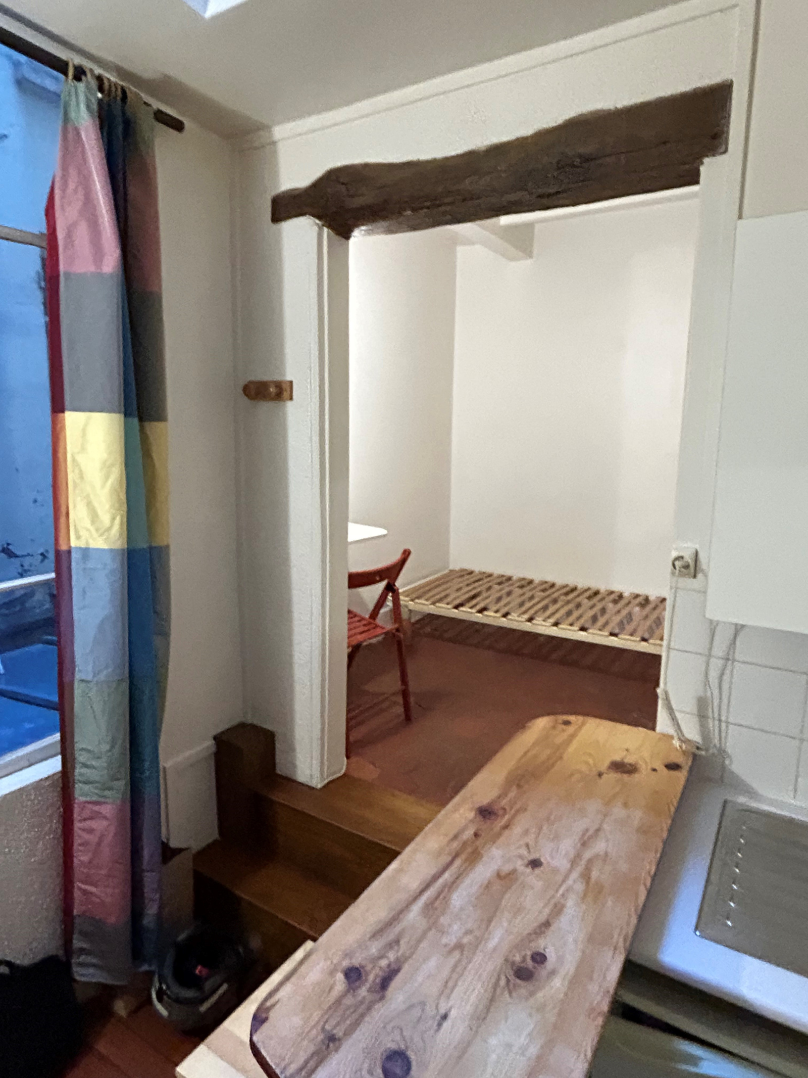 Image_, Appartement, Paris, ref :V50004728