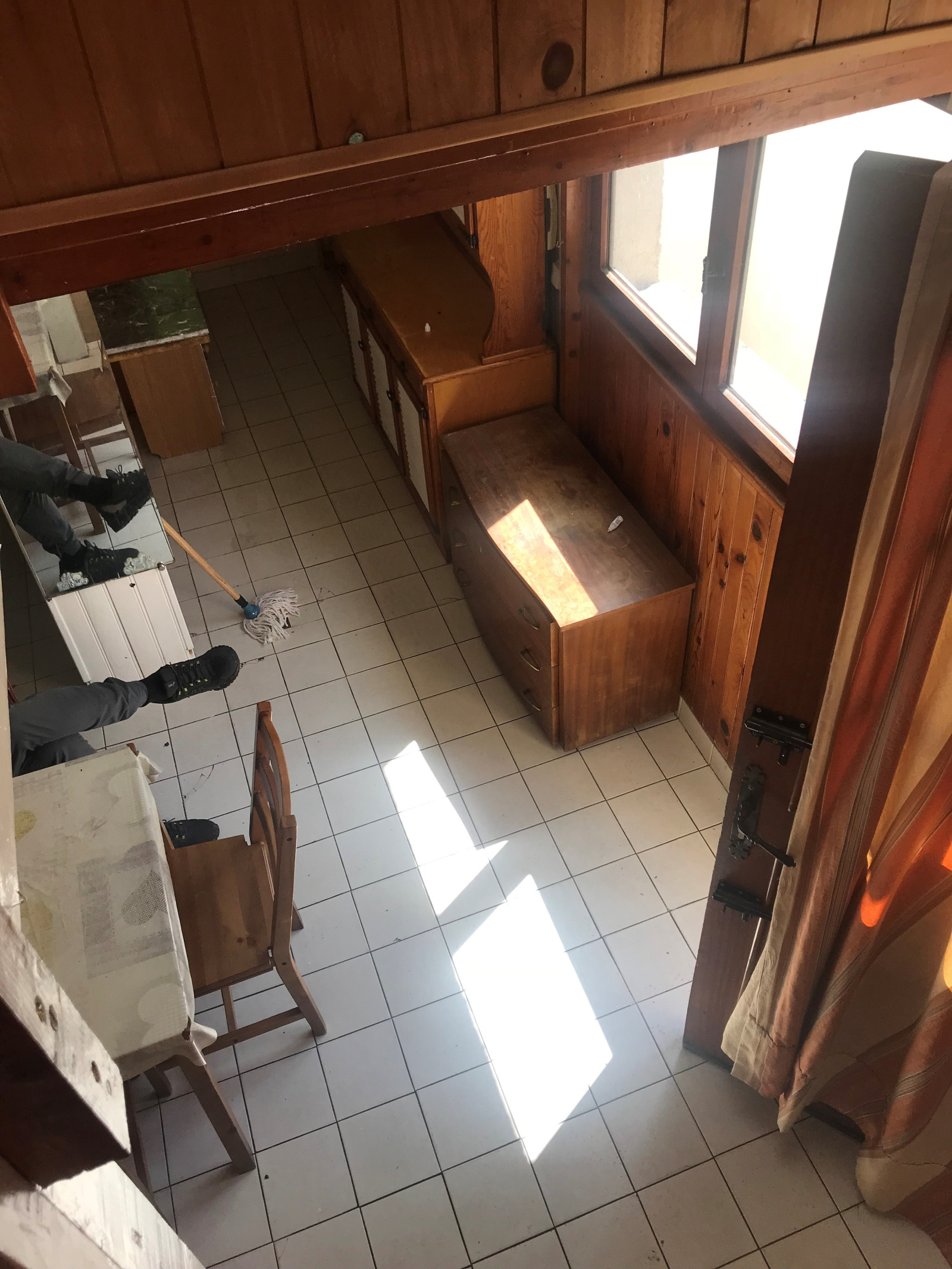 Image_, Appartement, Paris, ref :V10006779