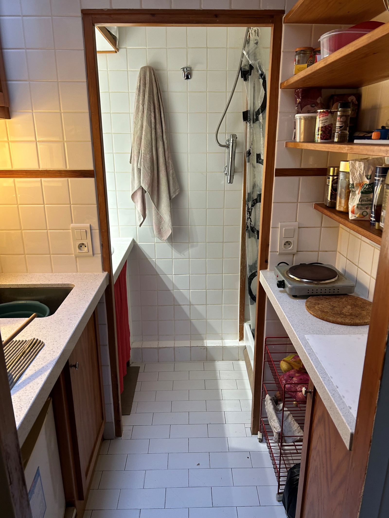 Image_, Appartement, Paris, ref :V10007158