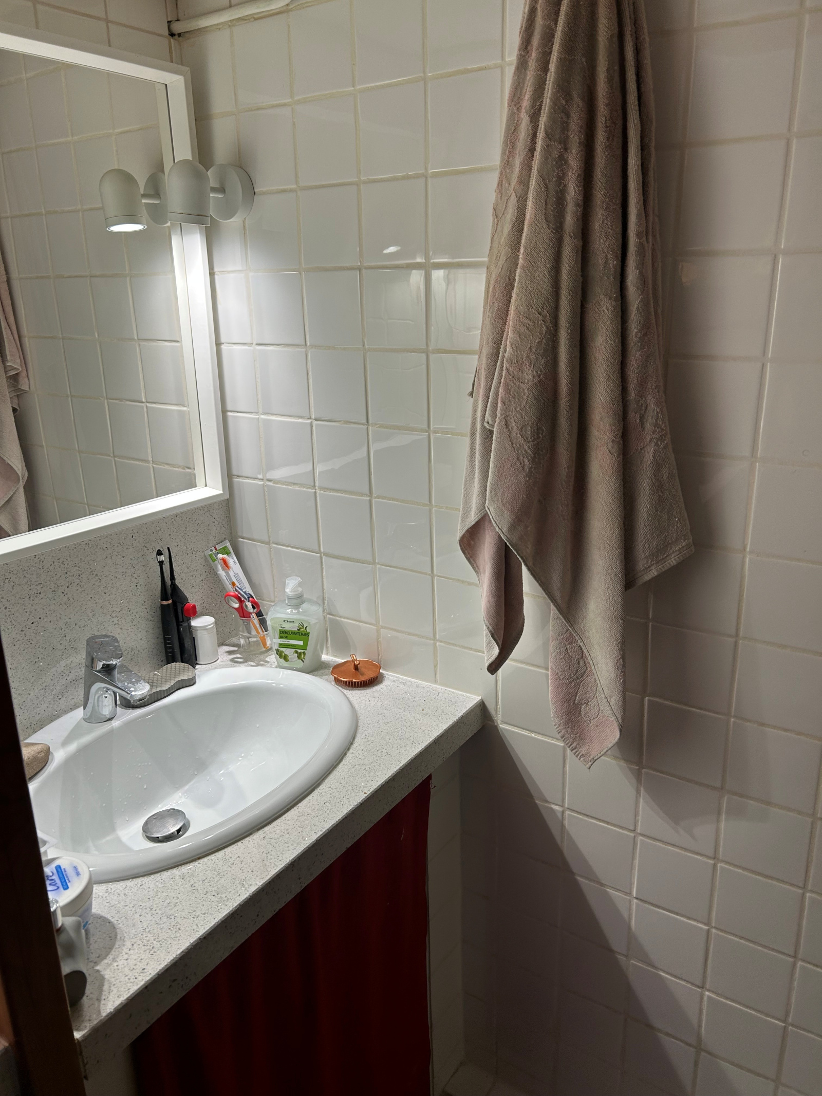 Image_, Appartement, Paris, ref :V10007158