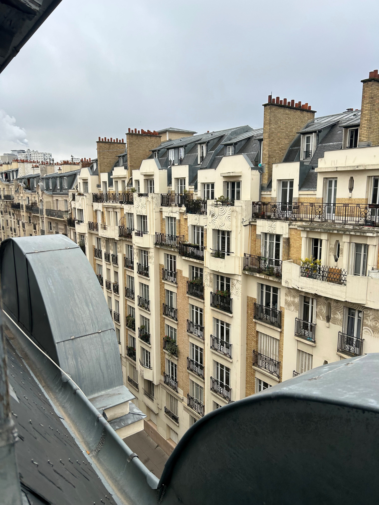 Image_, Appartement, Paris, ref :V10007158