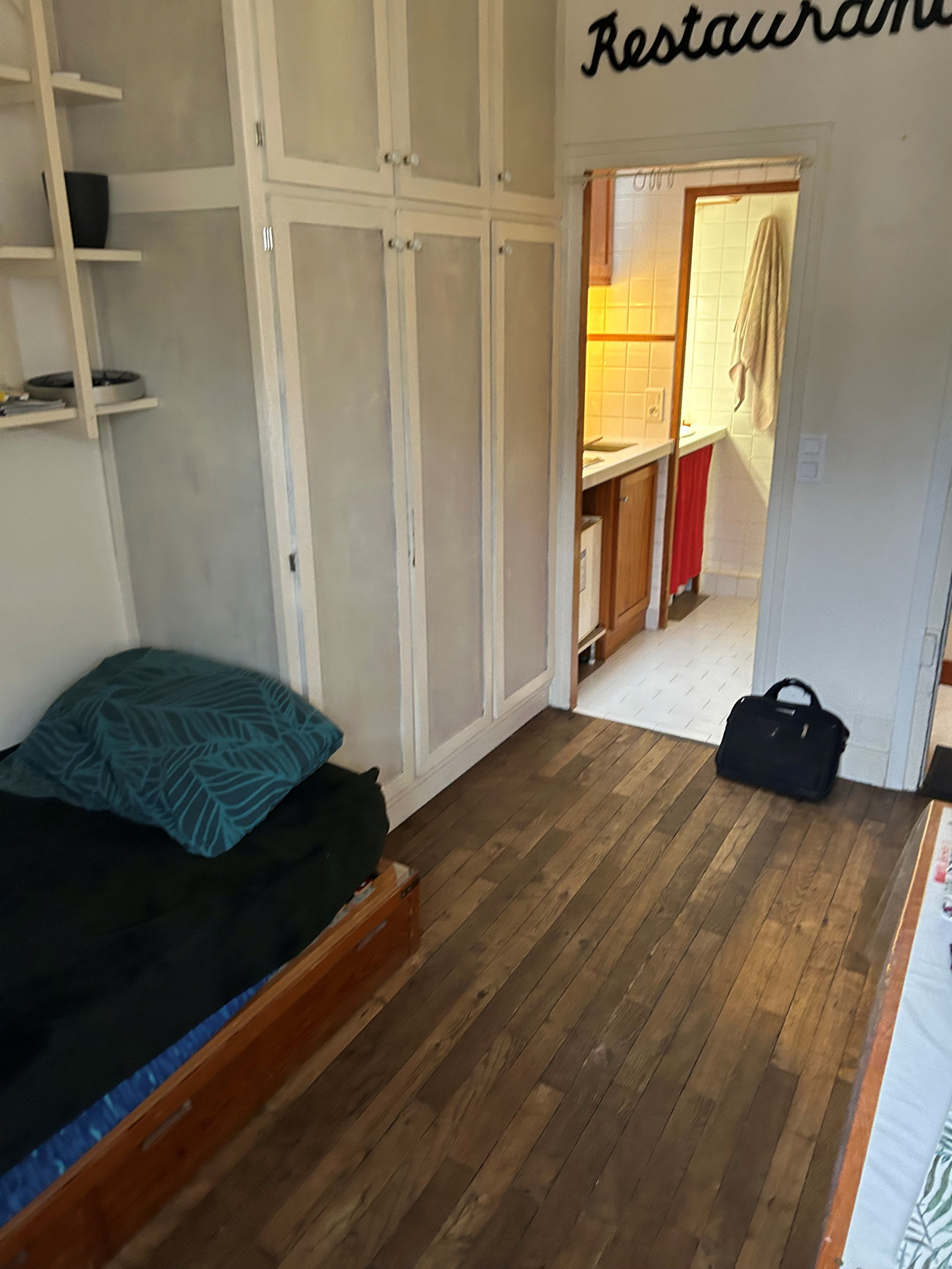 Image_, Appartement, Paris, ref :V10007158