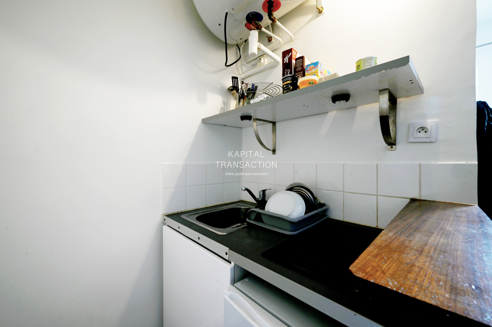 Image_, Appartement, Boulogne-Billancourt, ref :V10006922