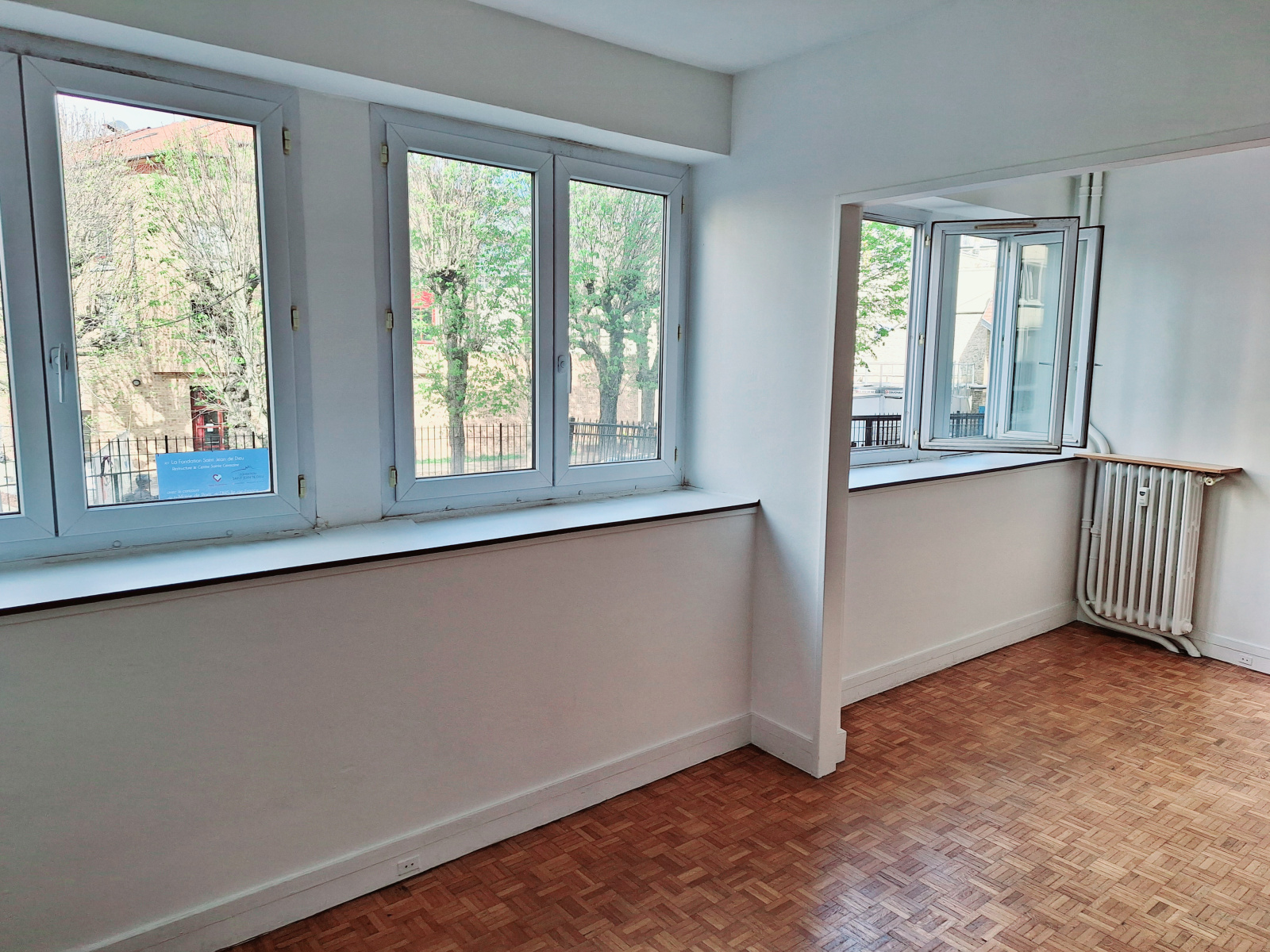 Image_, Appartement, Paris, ref :V10007065