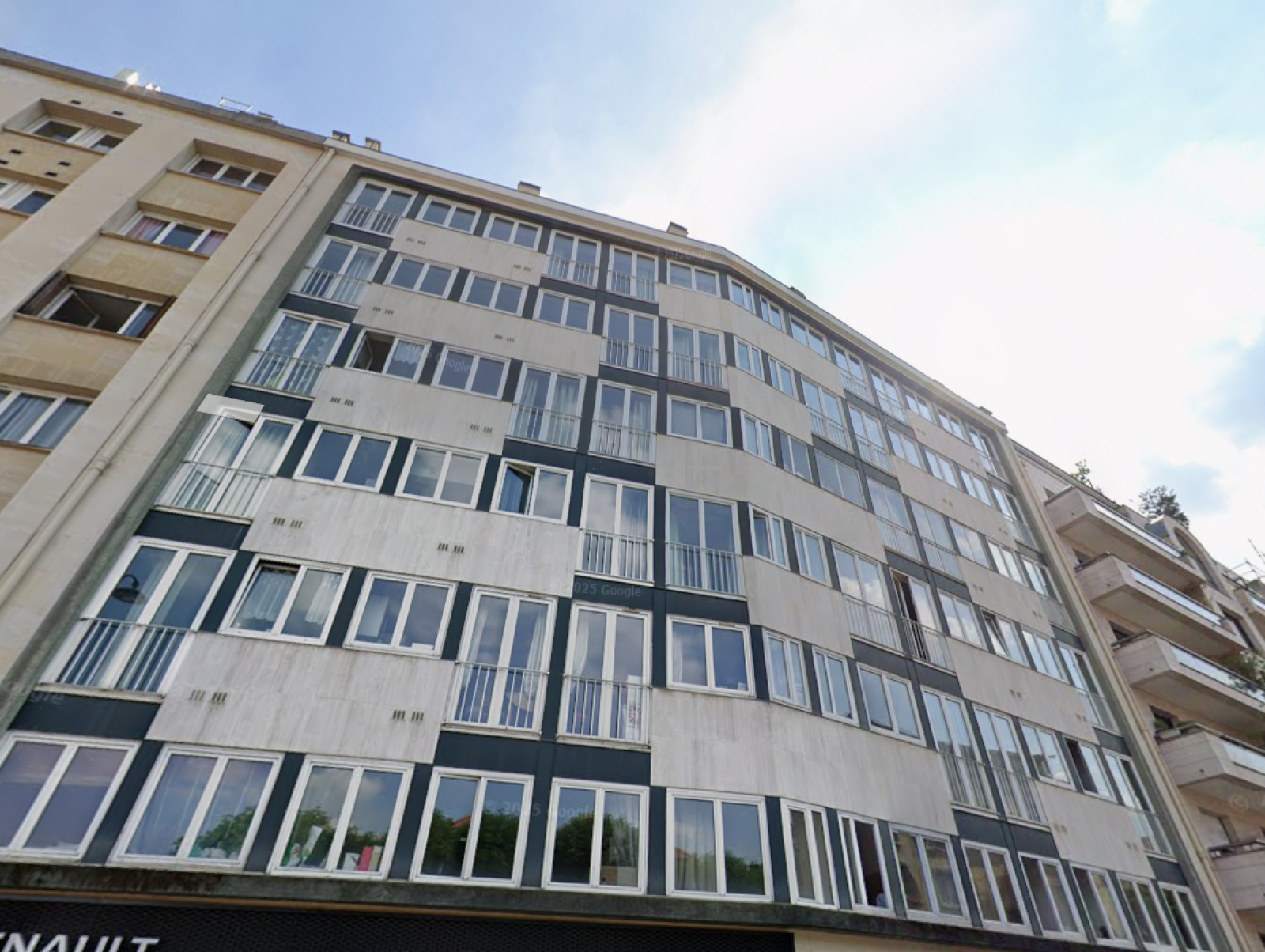 Image_, Appartement, Paris, ref :V10007065