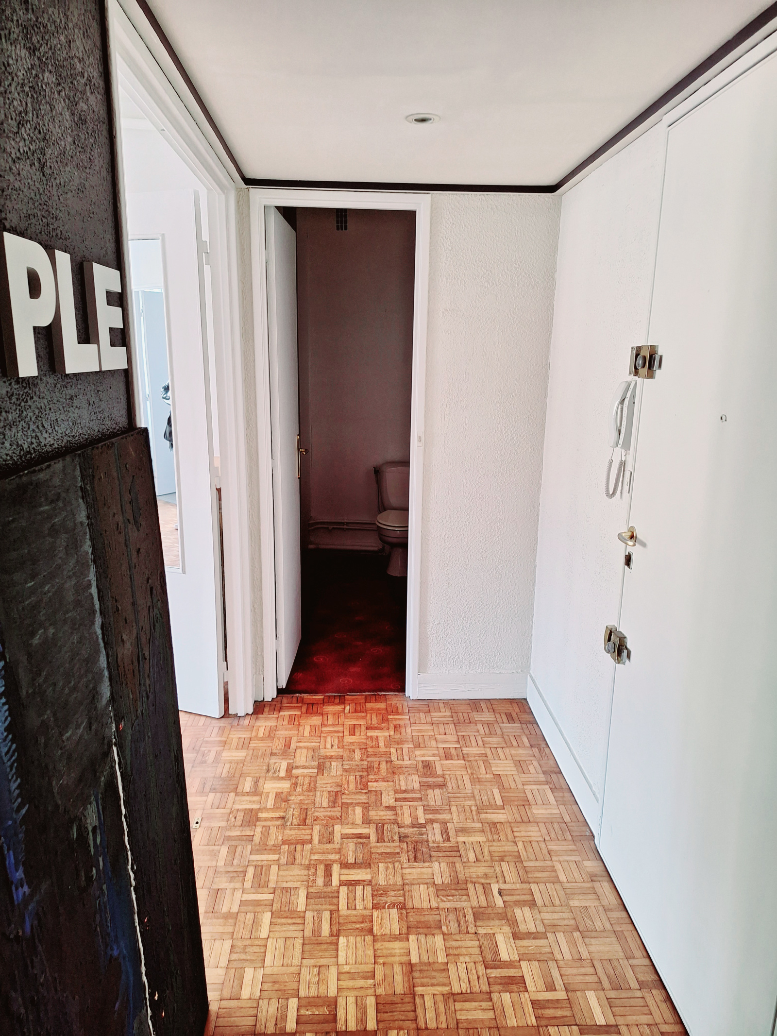 Image_, Appartement, Paris, ref :V10007065