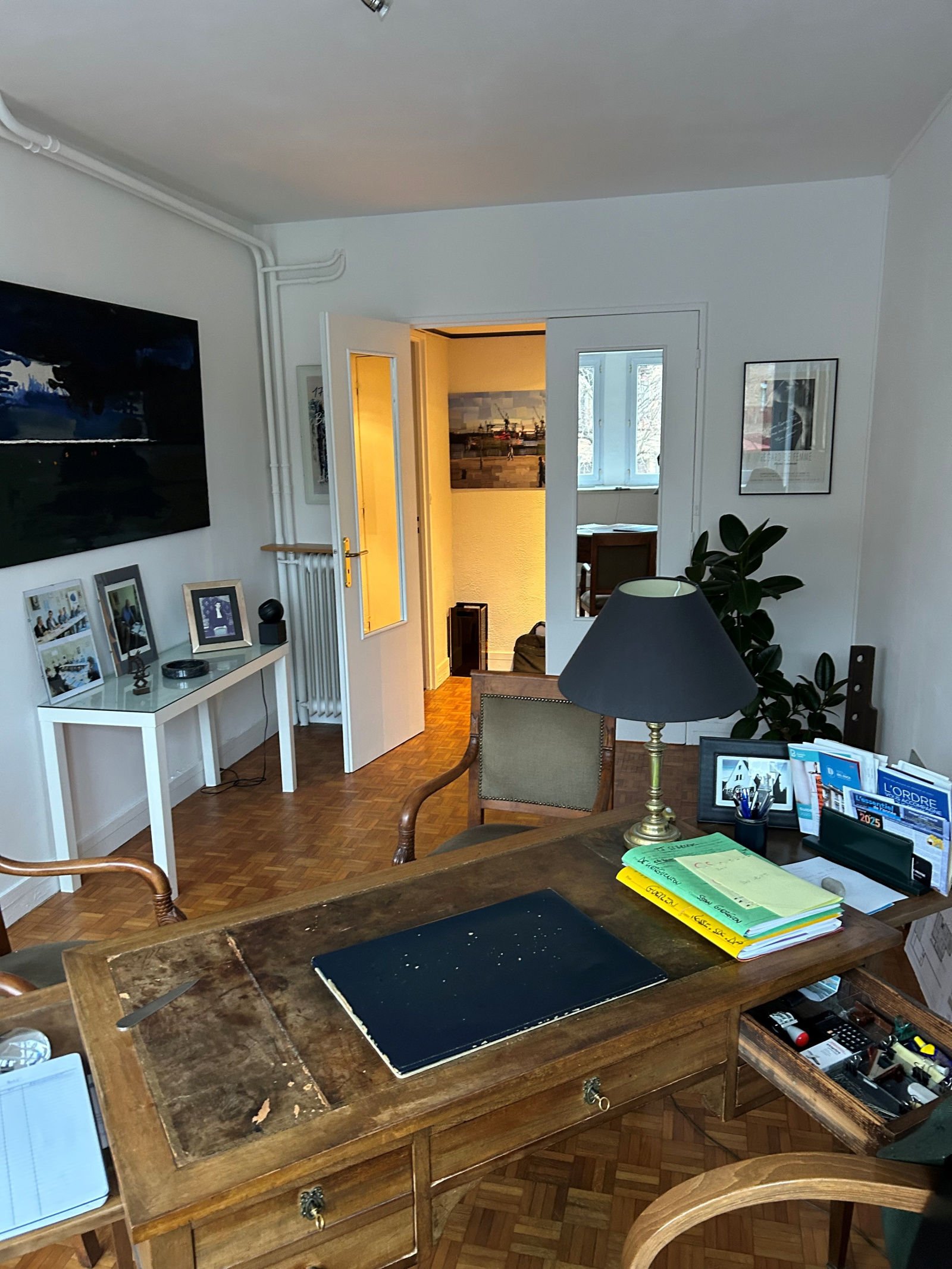 Image_, Appartement, Paris, ref :V10007065