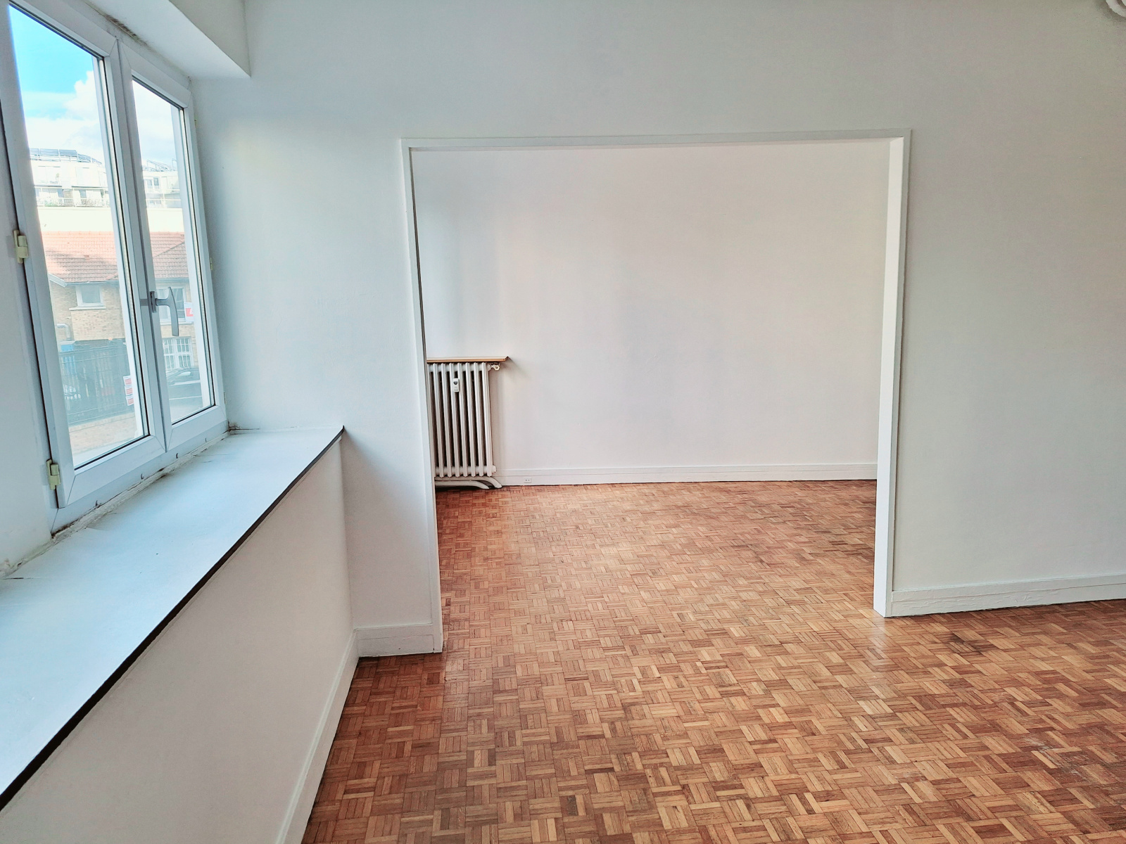 Image_, Appartement, Paris, ref :V10007065