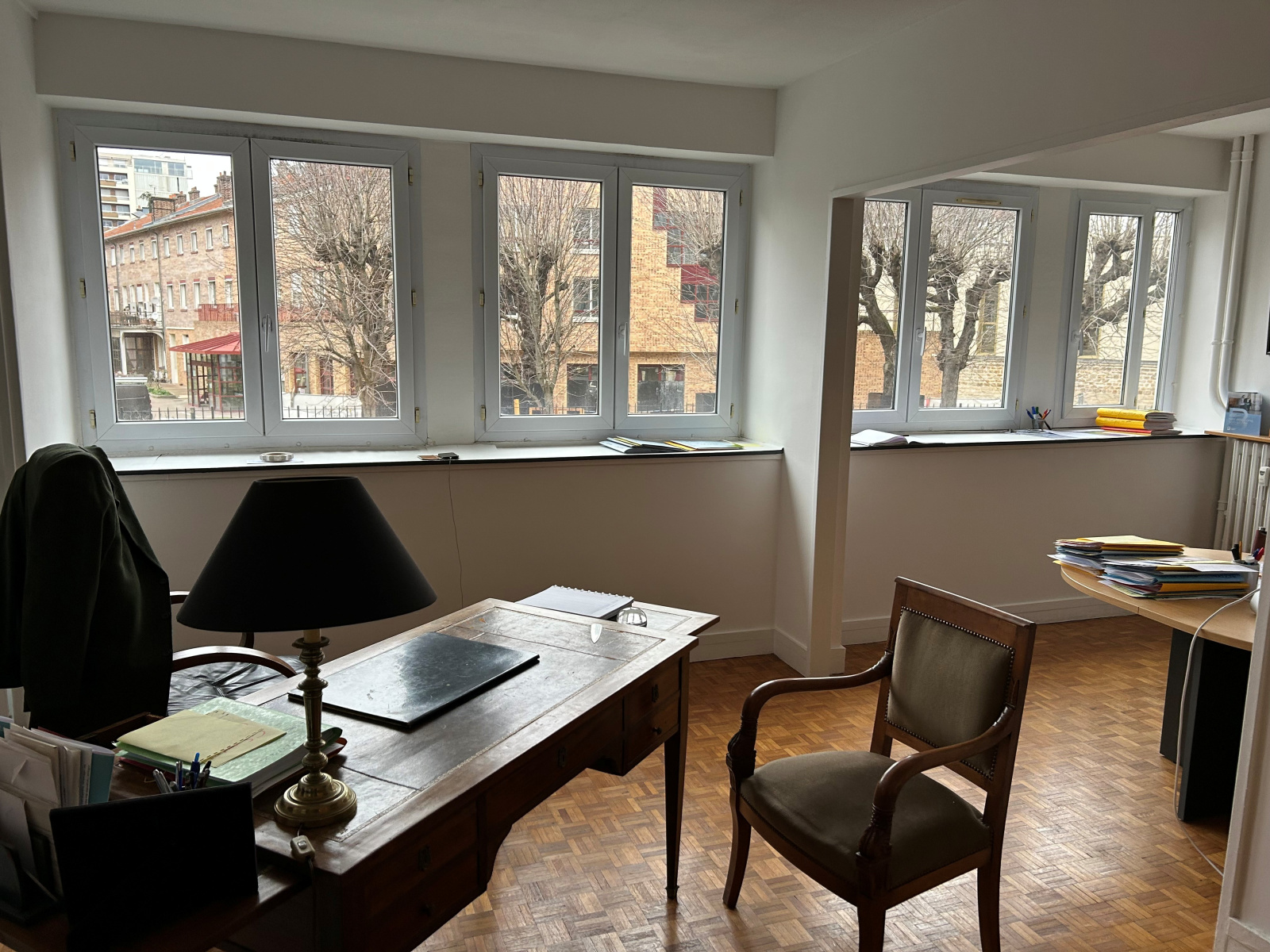 Image_, Appartement, Paris, ref :V10007065