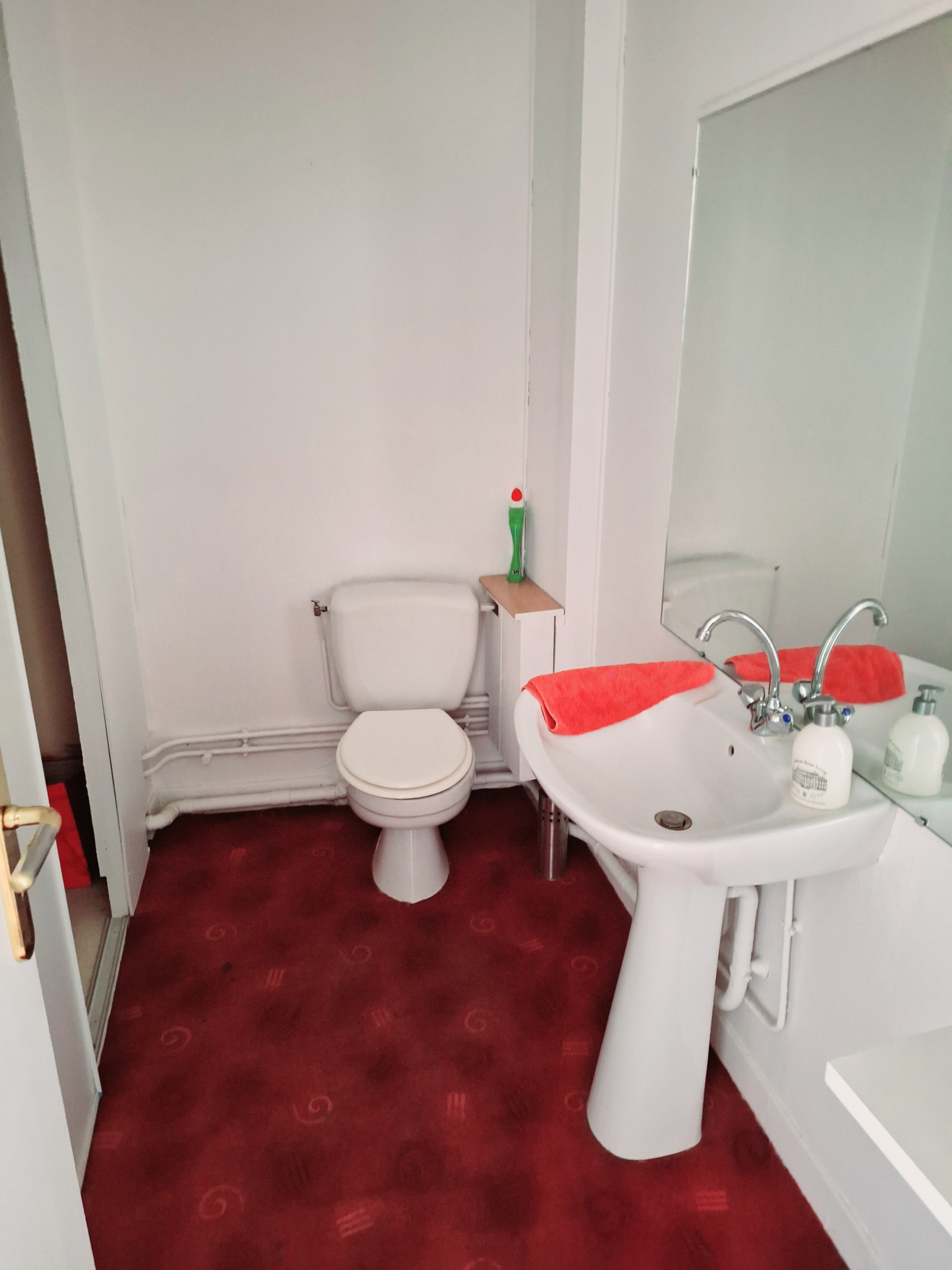 Image_, Appartement, Paris, ref :V10007065