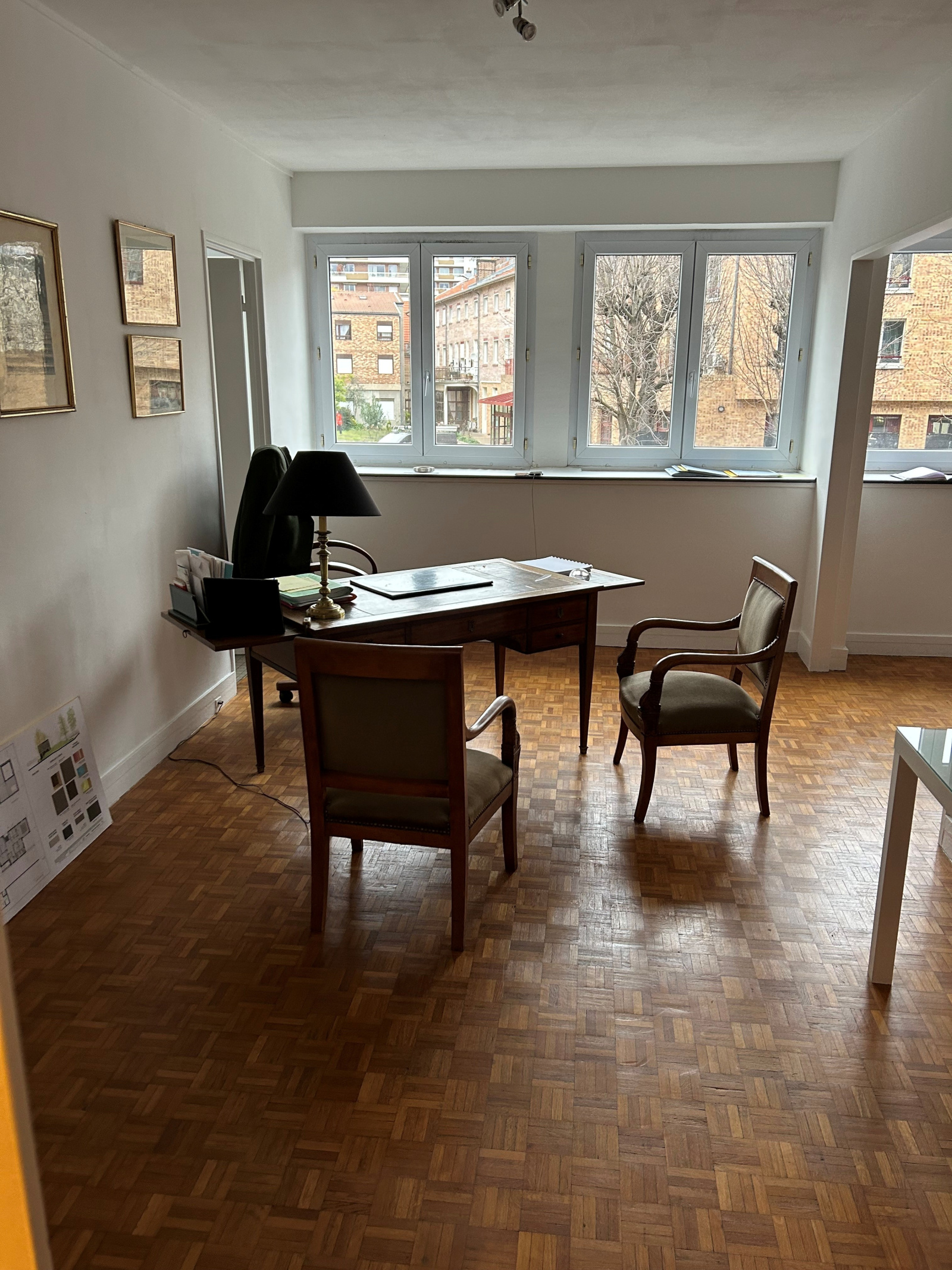 Image_, Appartement, Paris, ref :V10007065