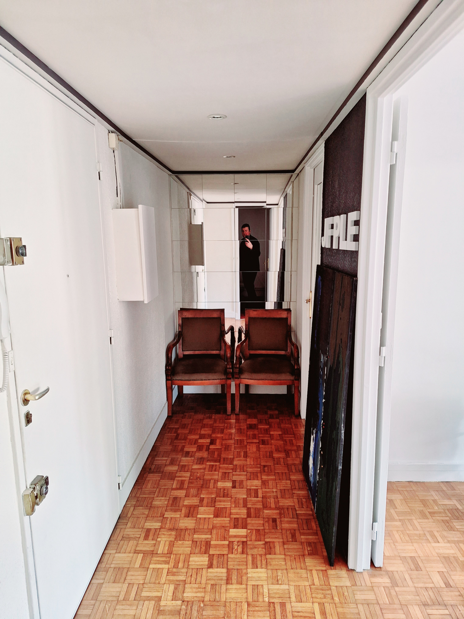 Image_, Appartement, Paris, ref :V10007065