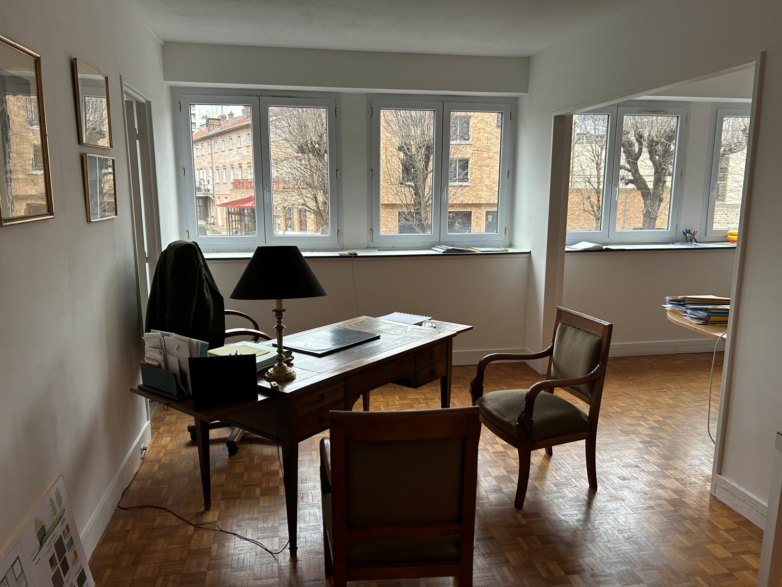 Image_, Appartement, Paris, ref :V10007065