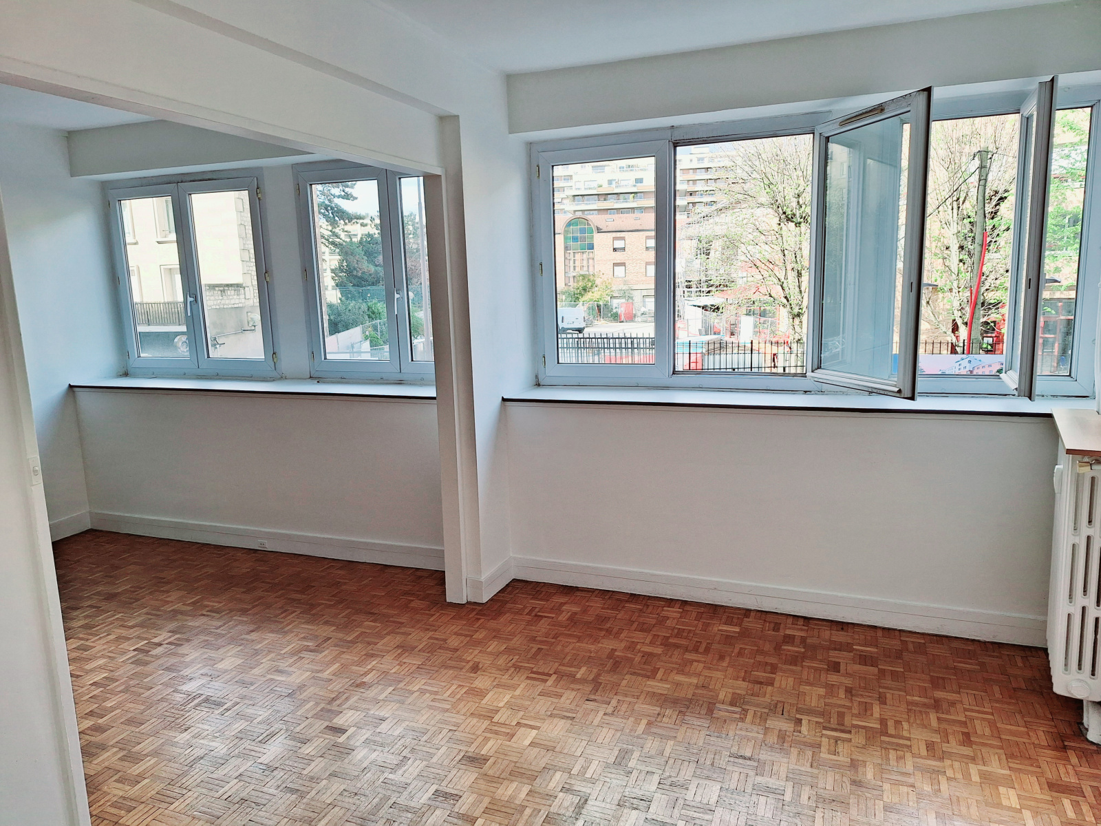 Image_, Appartement, Paris, ref :V10007065