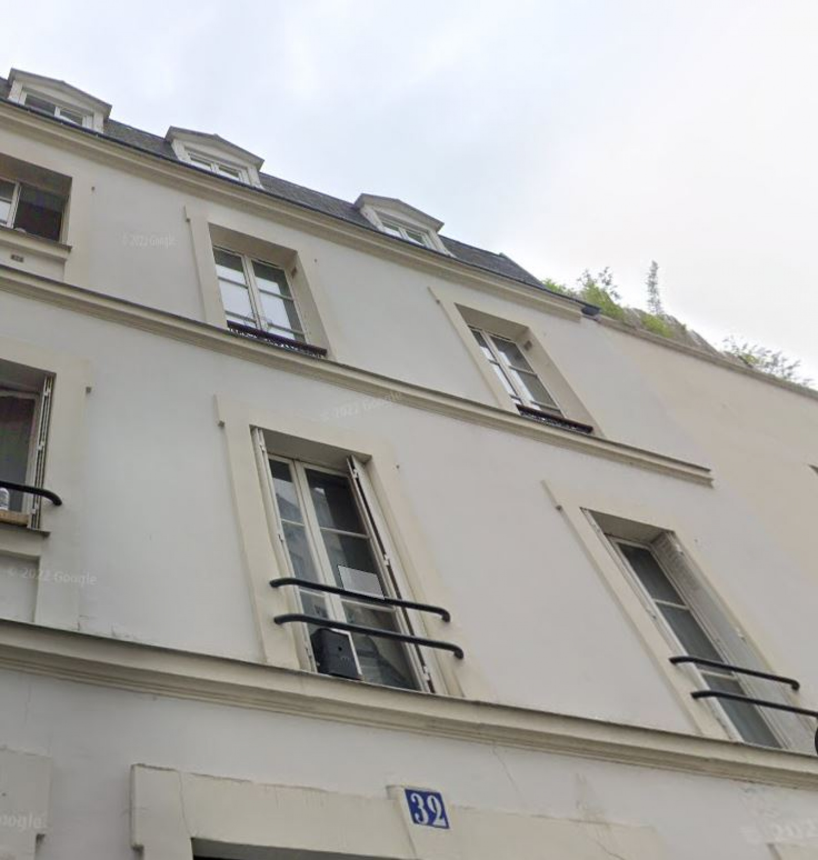 Image_, Appartement, Paris, ref :V50004693