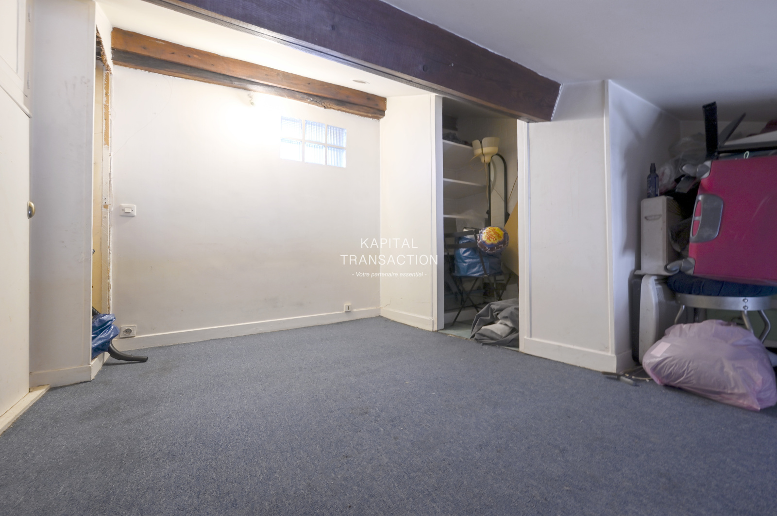 Image_, Appartement, Paris, ref :V10007098